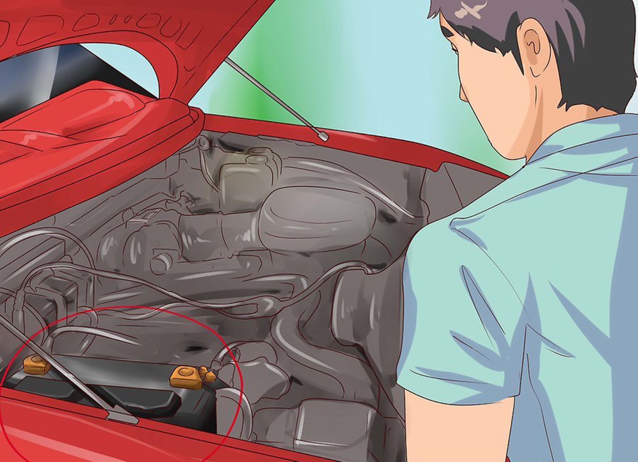 bao ve xe troi nong anh 5