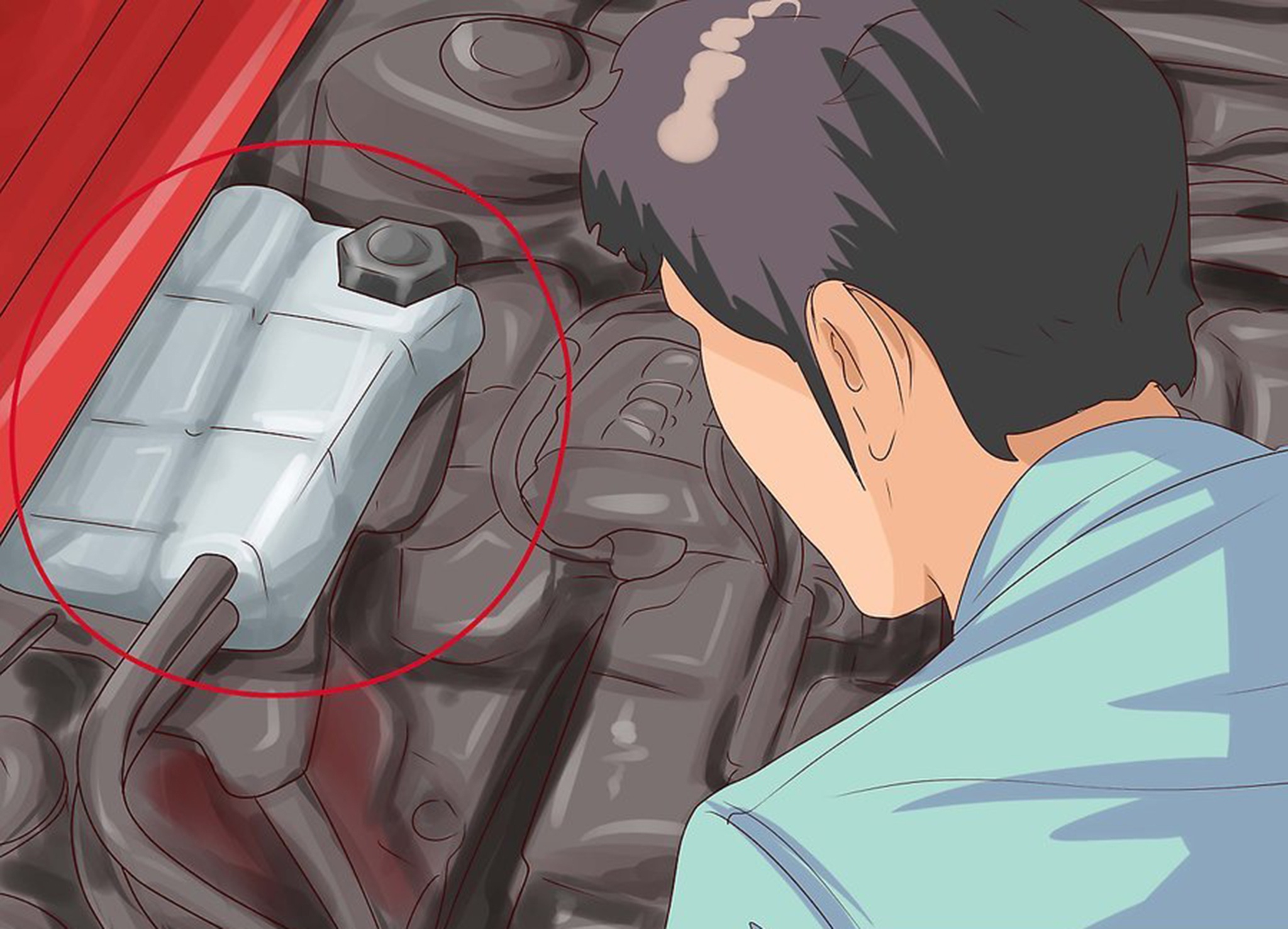 bao ve xe troi nong anh 6