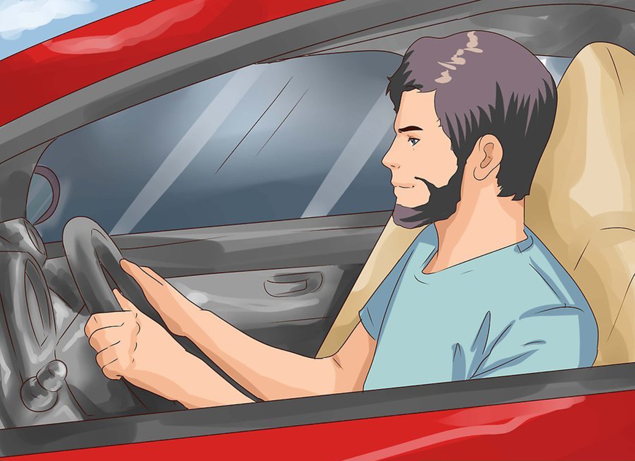 bao ve xe troi nong anh 7