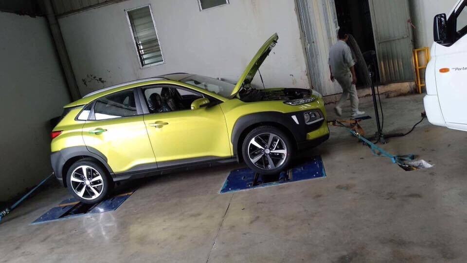 xe Hyundai Kona ảnh 2 xe Hyundai Kona anh 2