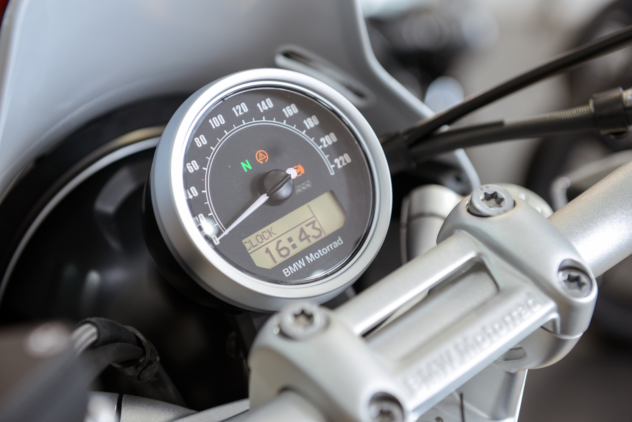 moto BMW R nineT Urban G/S anh 5