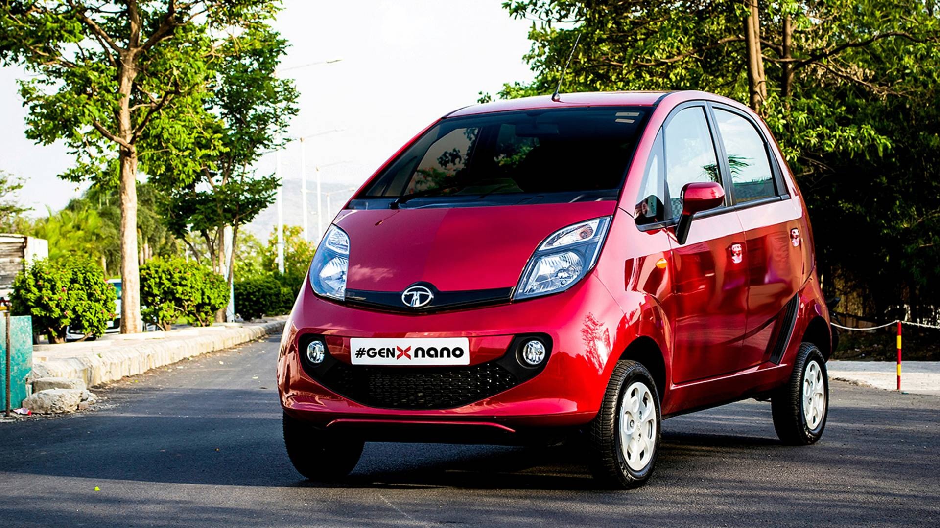 Tata khai tử Nano ảnh 3 Tata khai tu Nano anh 3