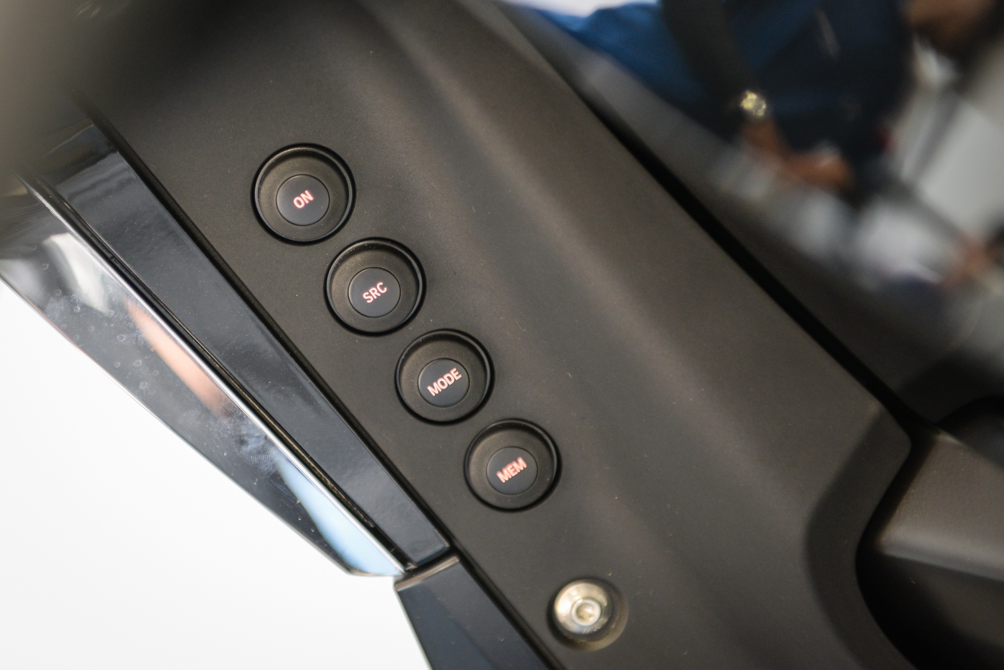 moto BMW K1600B anh 5