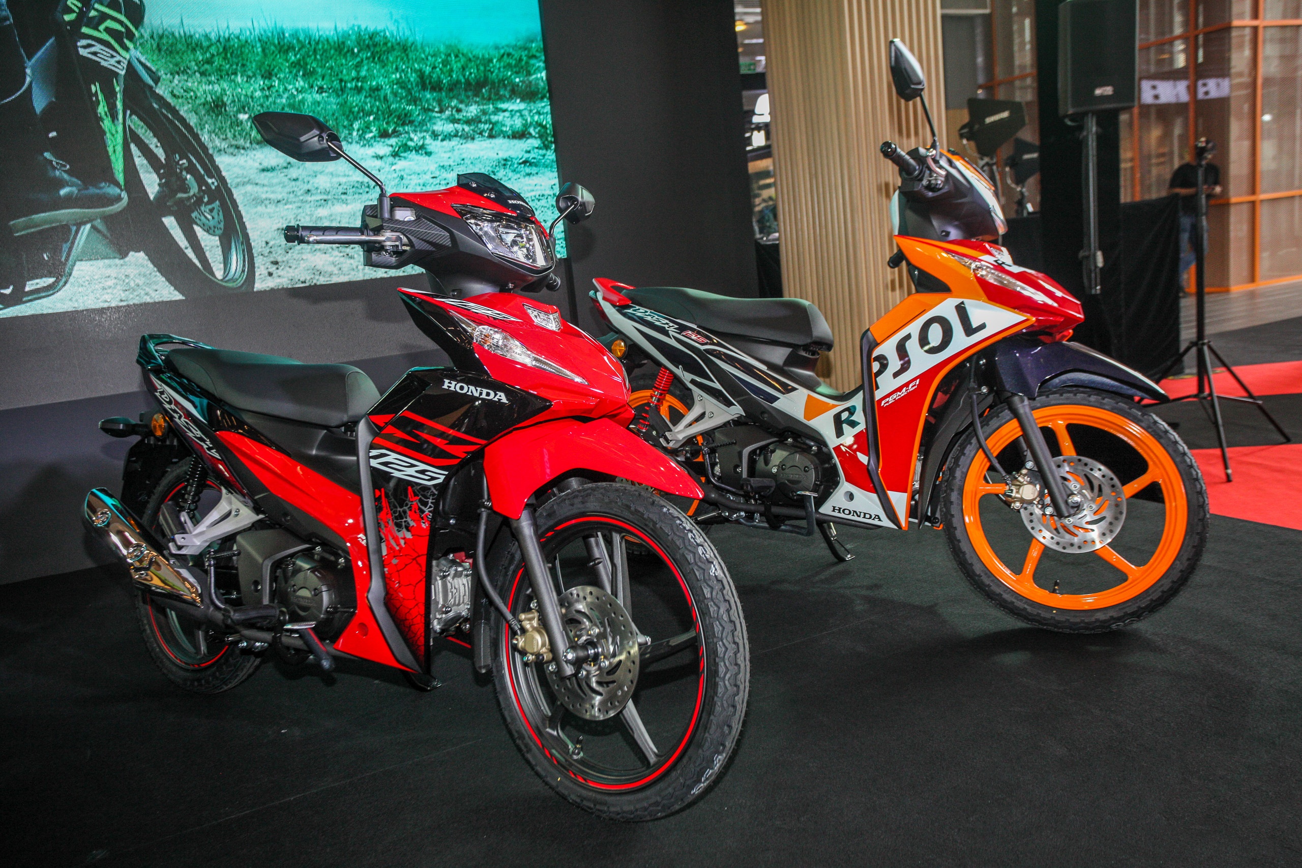 Honda Dash 2018 chinh thuc ra mat, gia tu 1.480 USD hinh anh