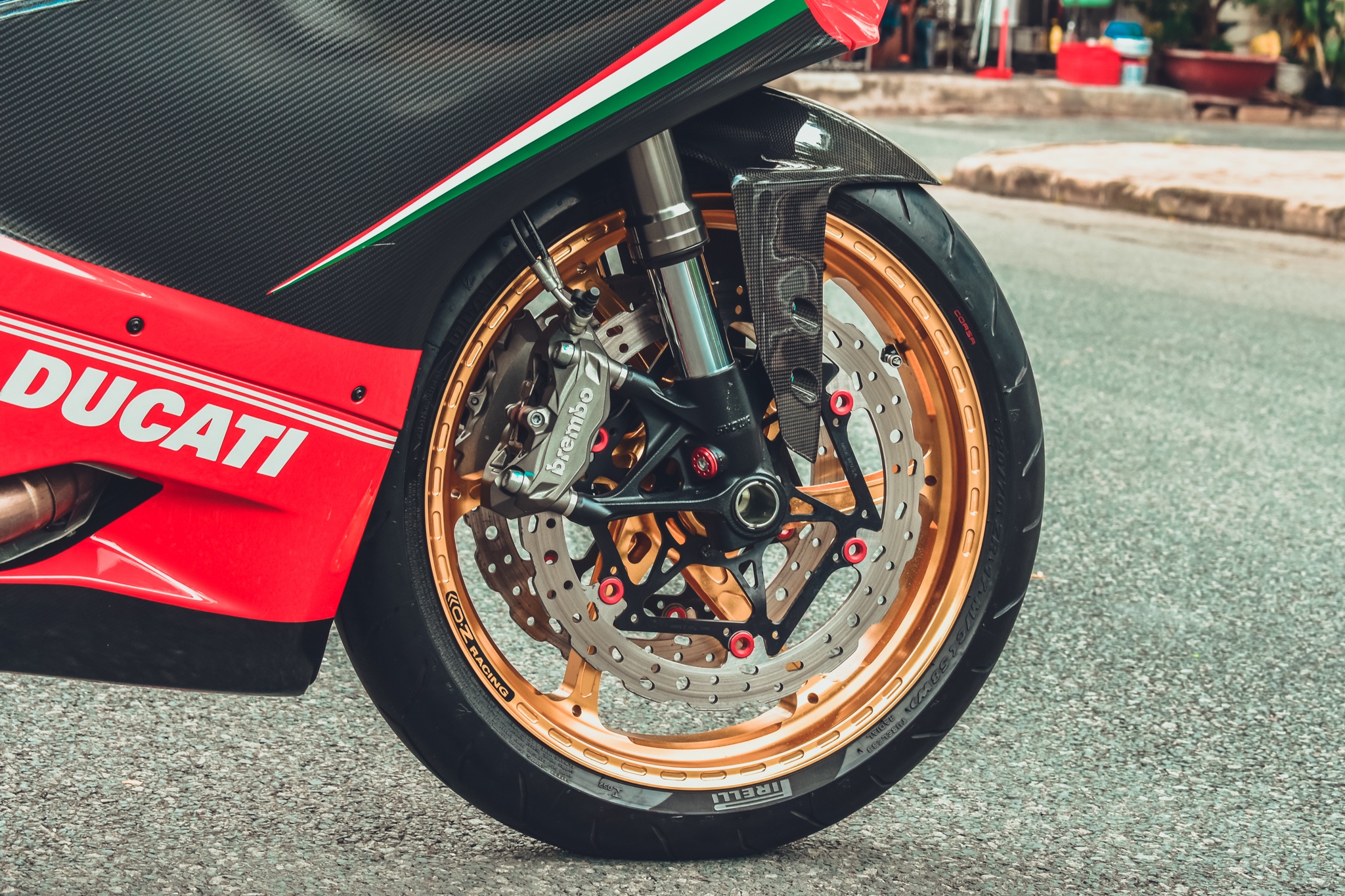 xe Ducati 899 do anh 5