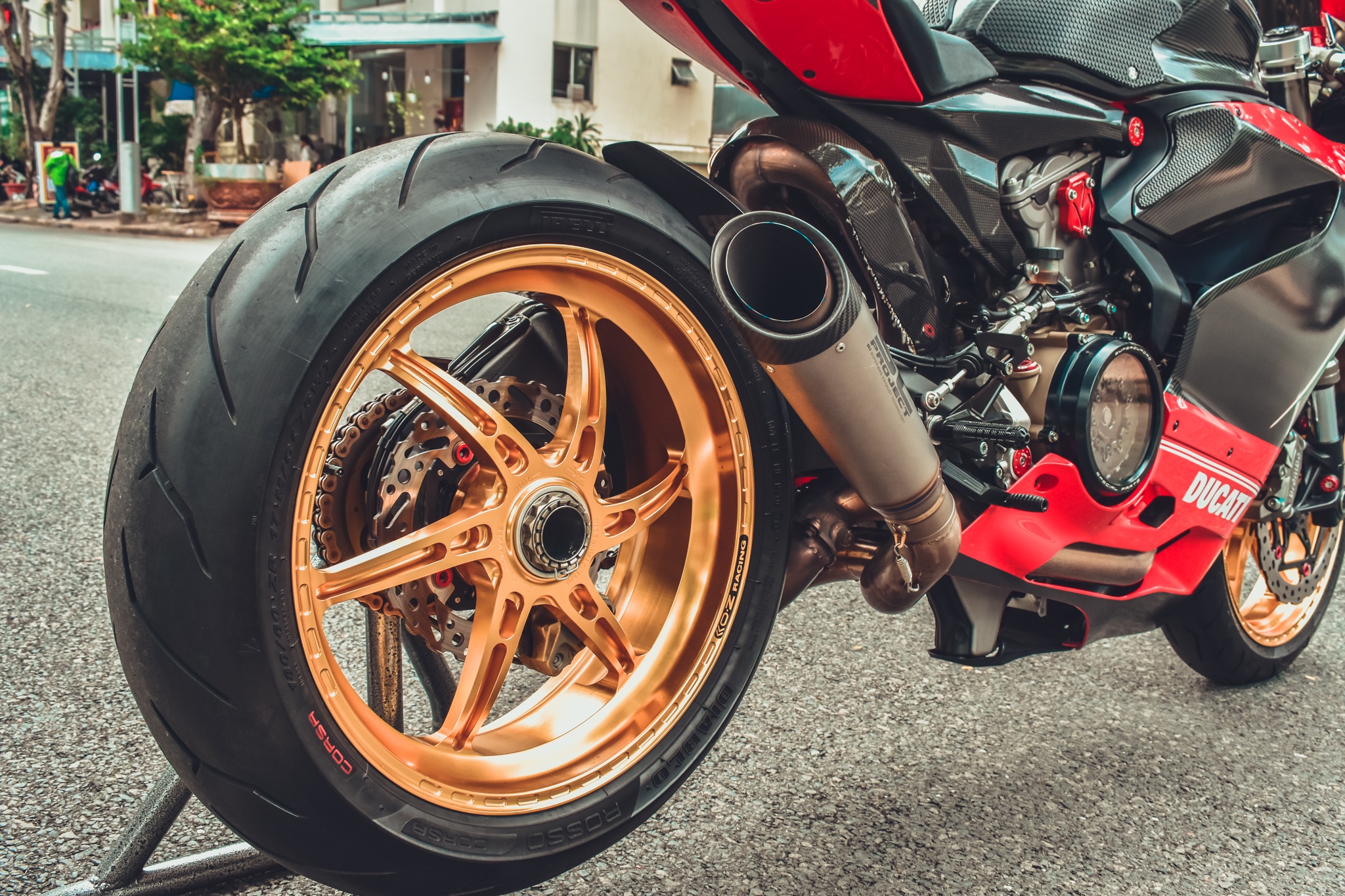 xe Ducati 899 do anh 9