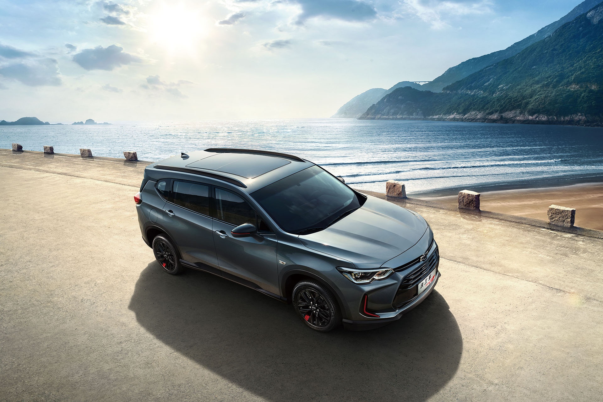 gia Chevrolet Orlando anh 4