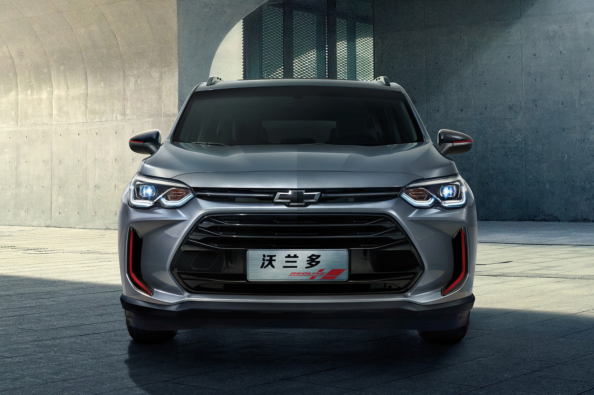 gia Chevrolet Orlando anh 3