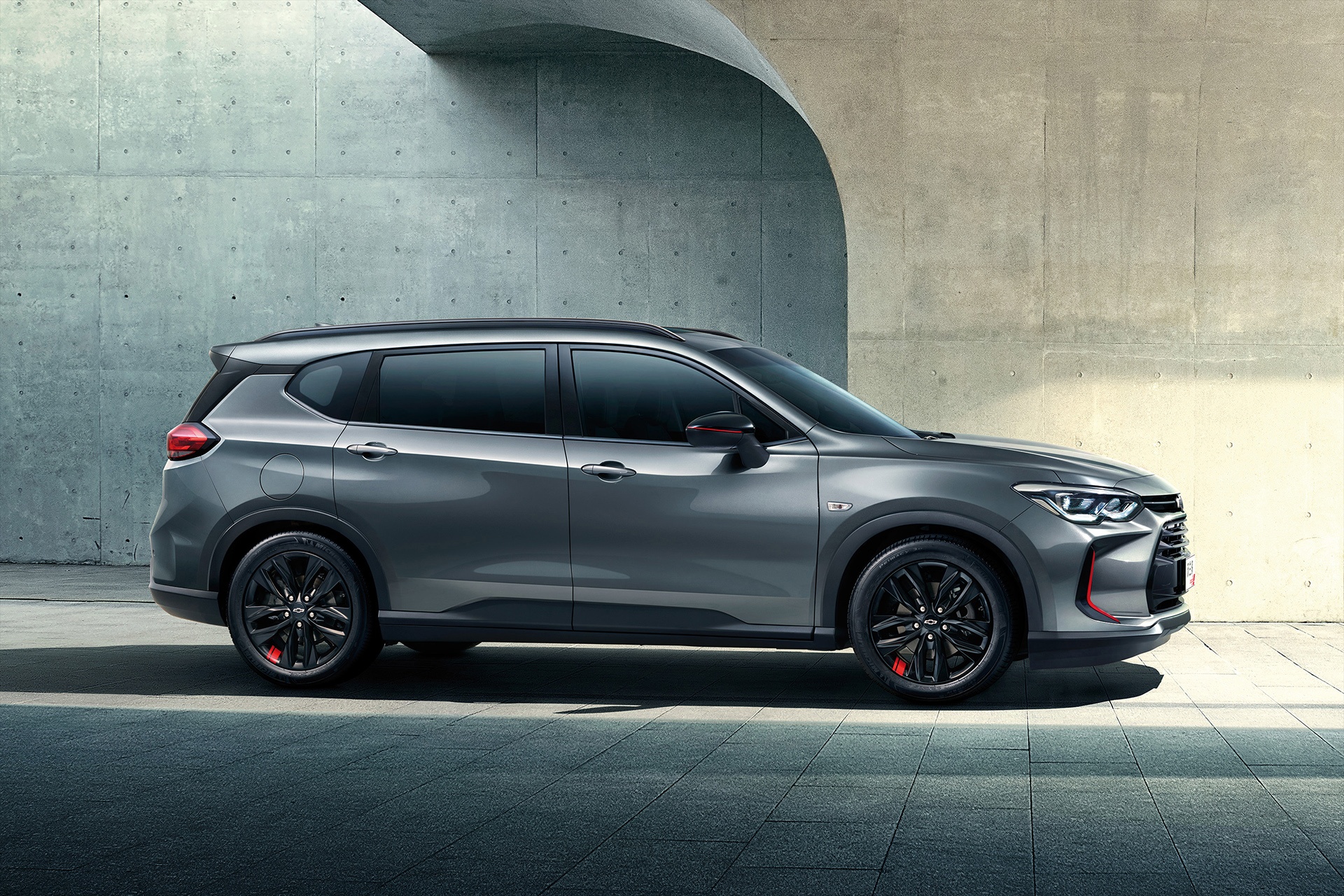 gia Chevrolet Orlando anh 5