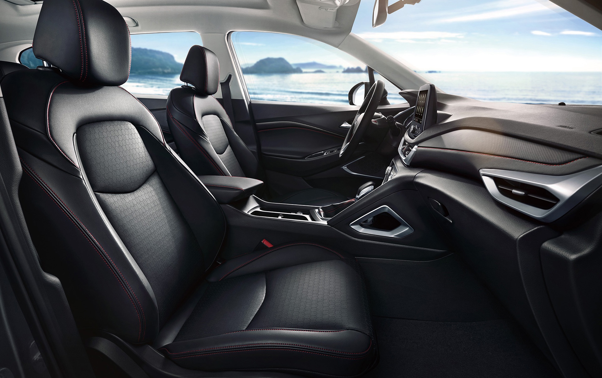 gia Chevrolet Orlando anh 7