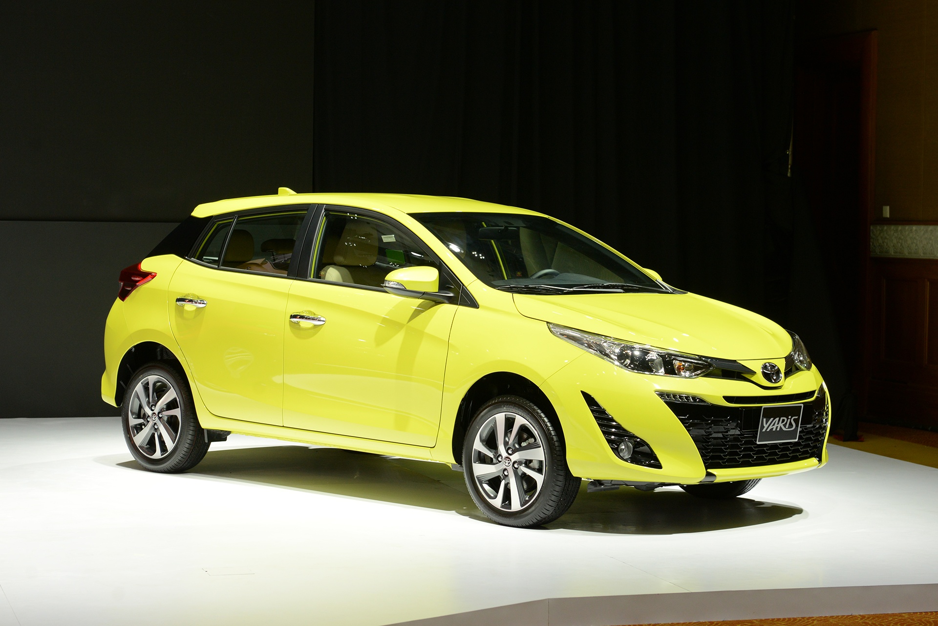 gia Toyota Vios 2018 anh 3