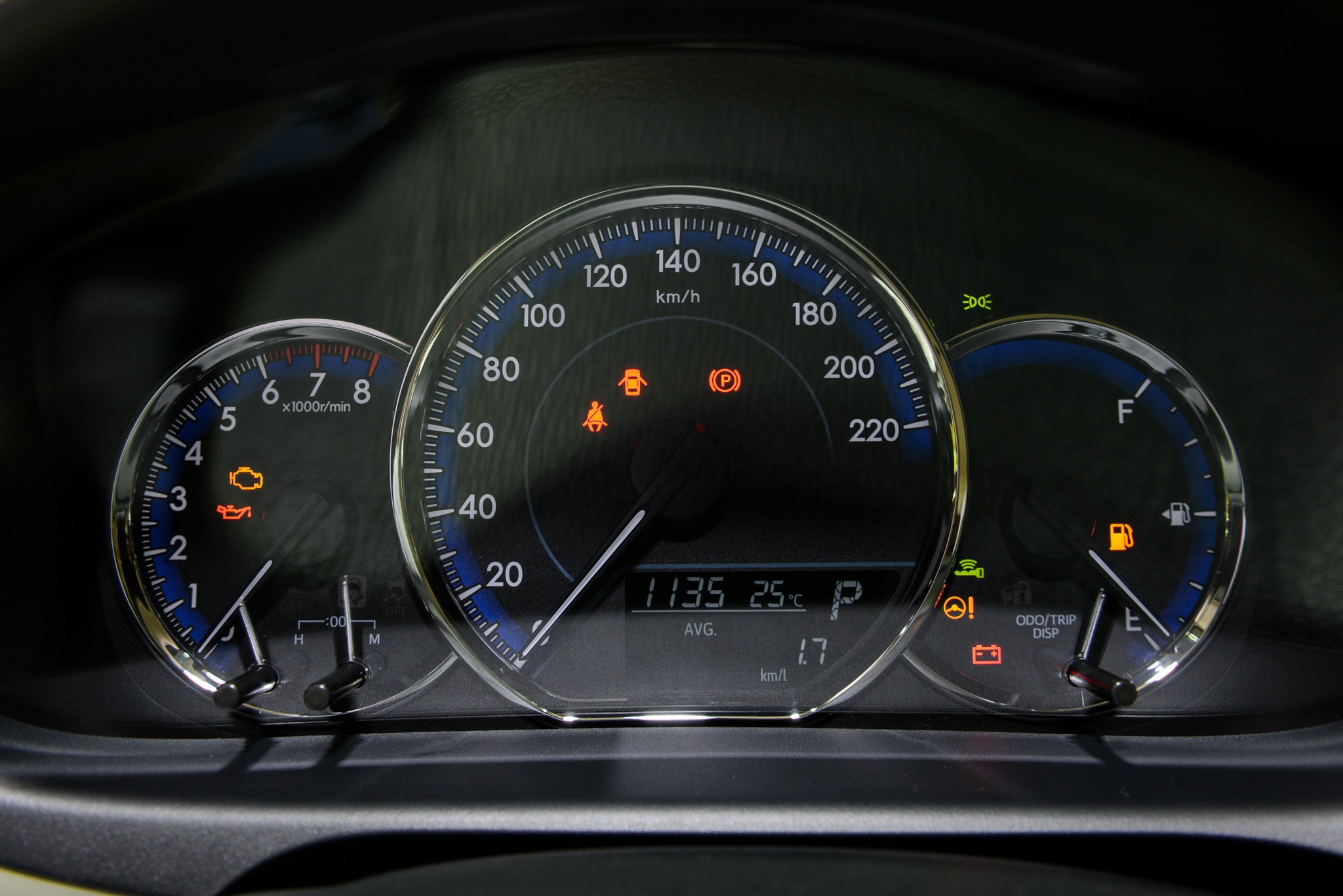 xe Toyota Vios 2018 anh 9