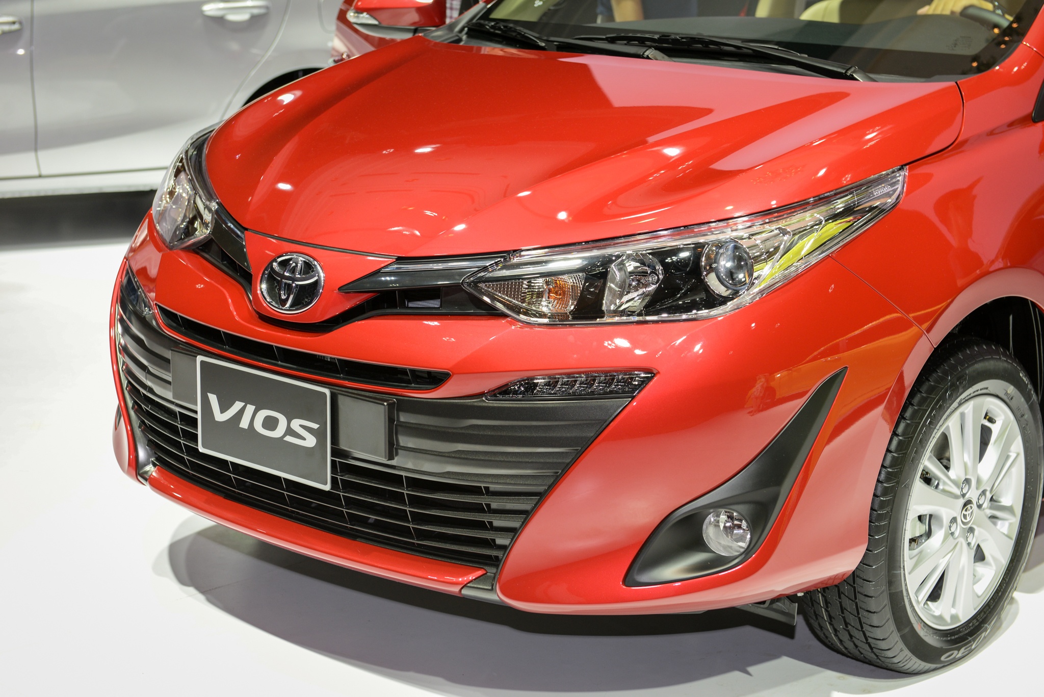 xe Toyota Vios 2018 anh 3
