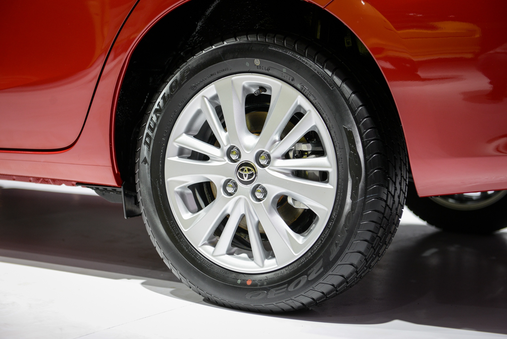 xe Toyota Vios 2018 anh 4