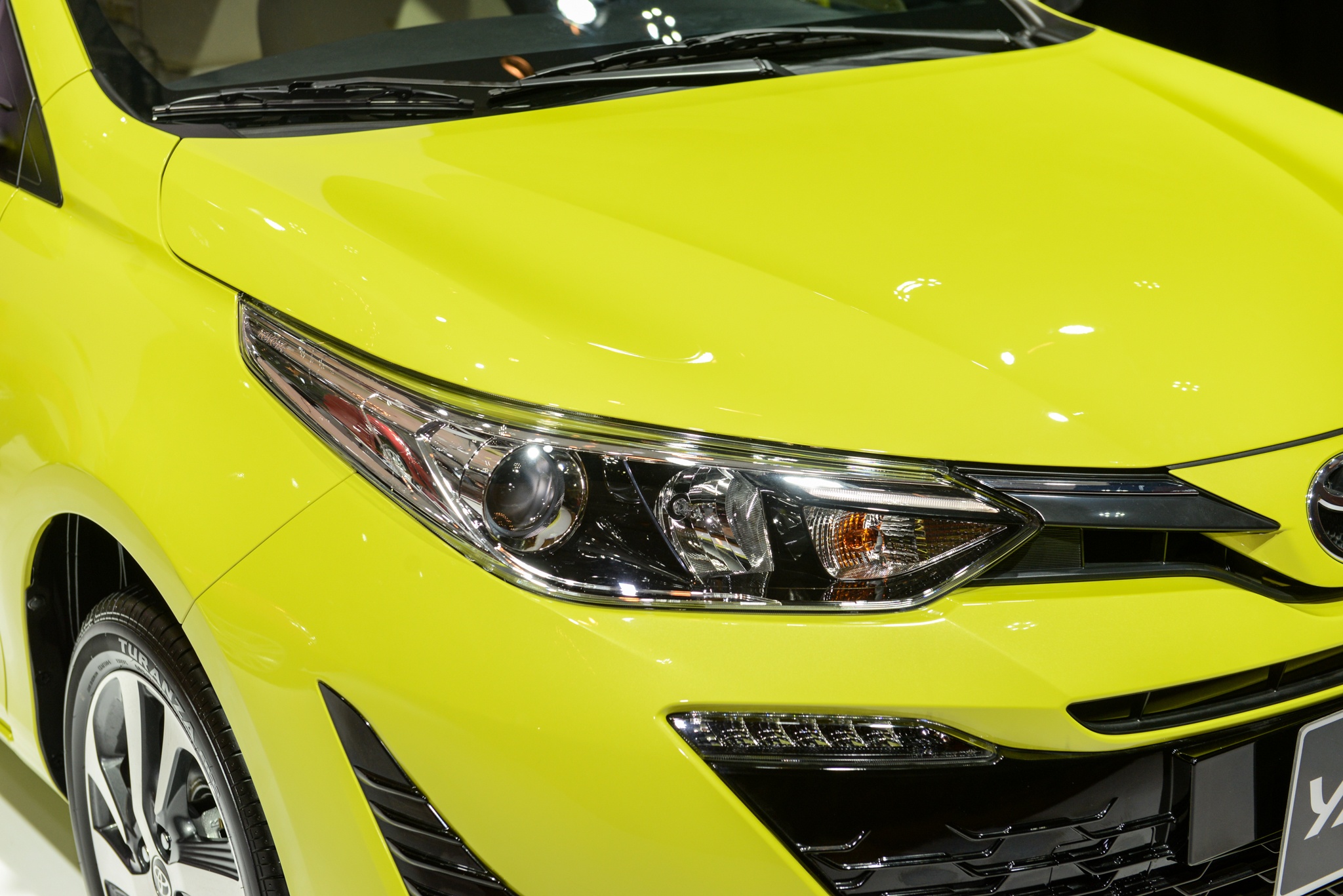 Anh Toyota Yaris 2018 anh 3