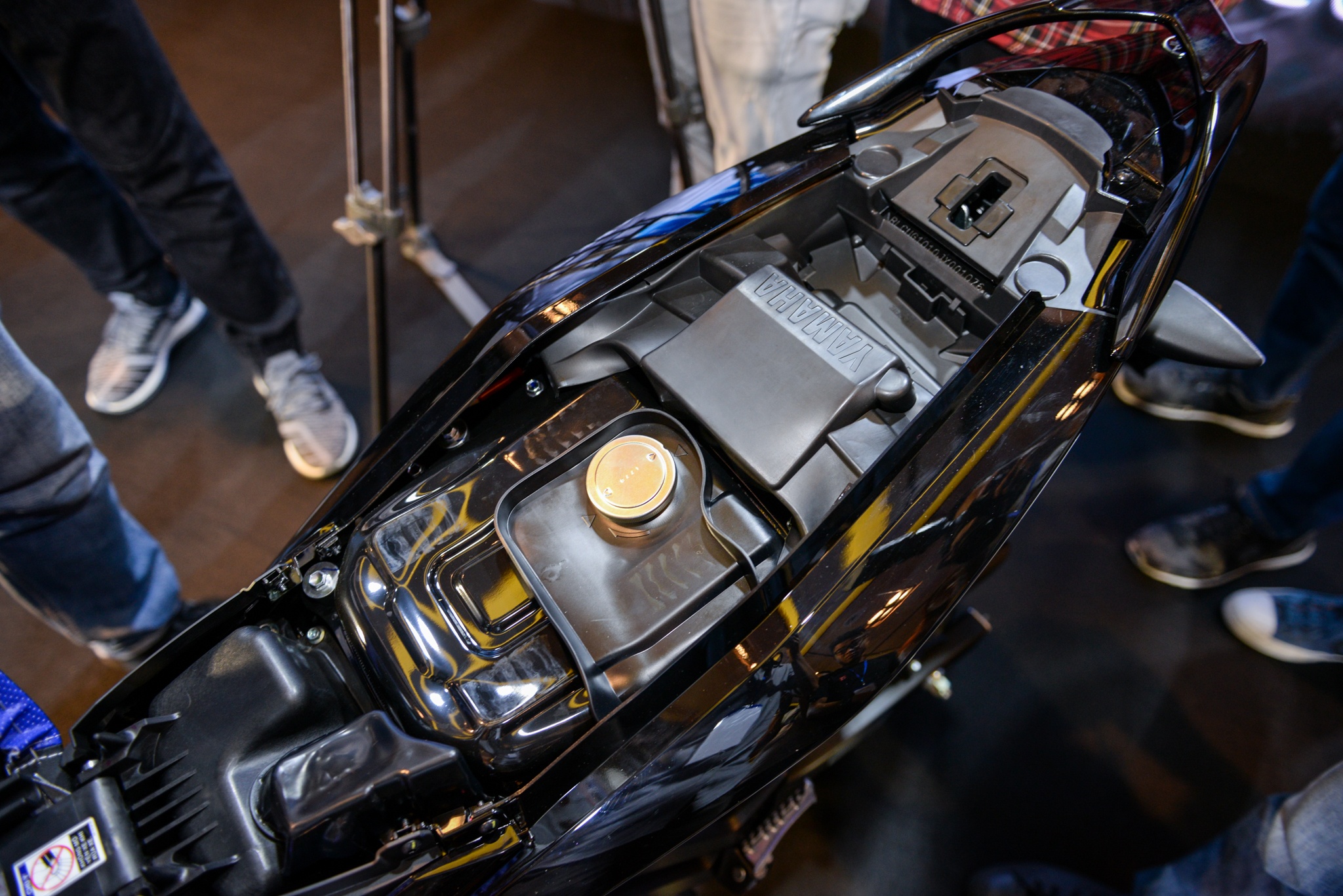 gia Yamaha Exciter 2018 anh 9