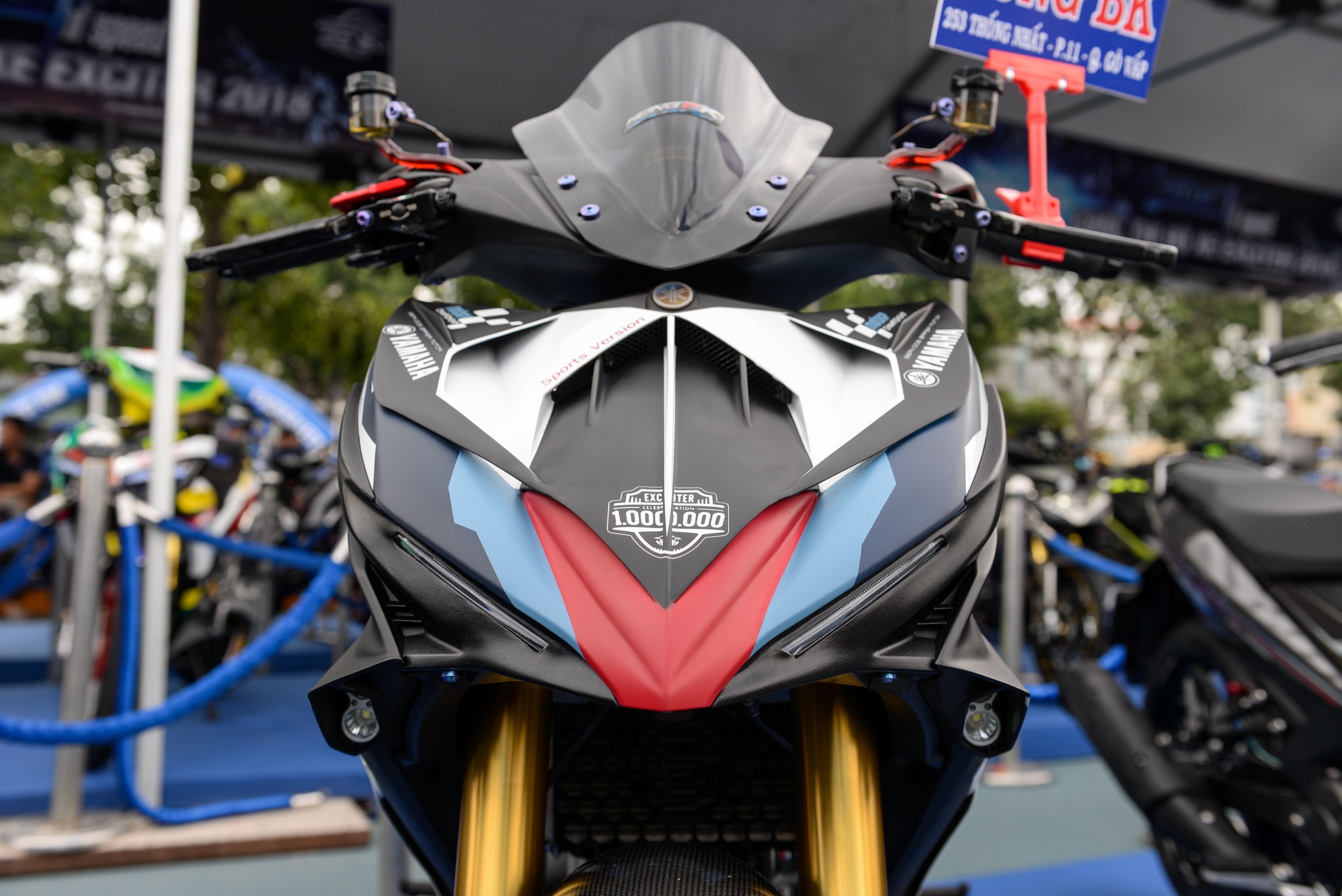 Yamaha Exciter do anh 4