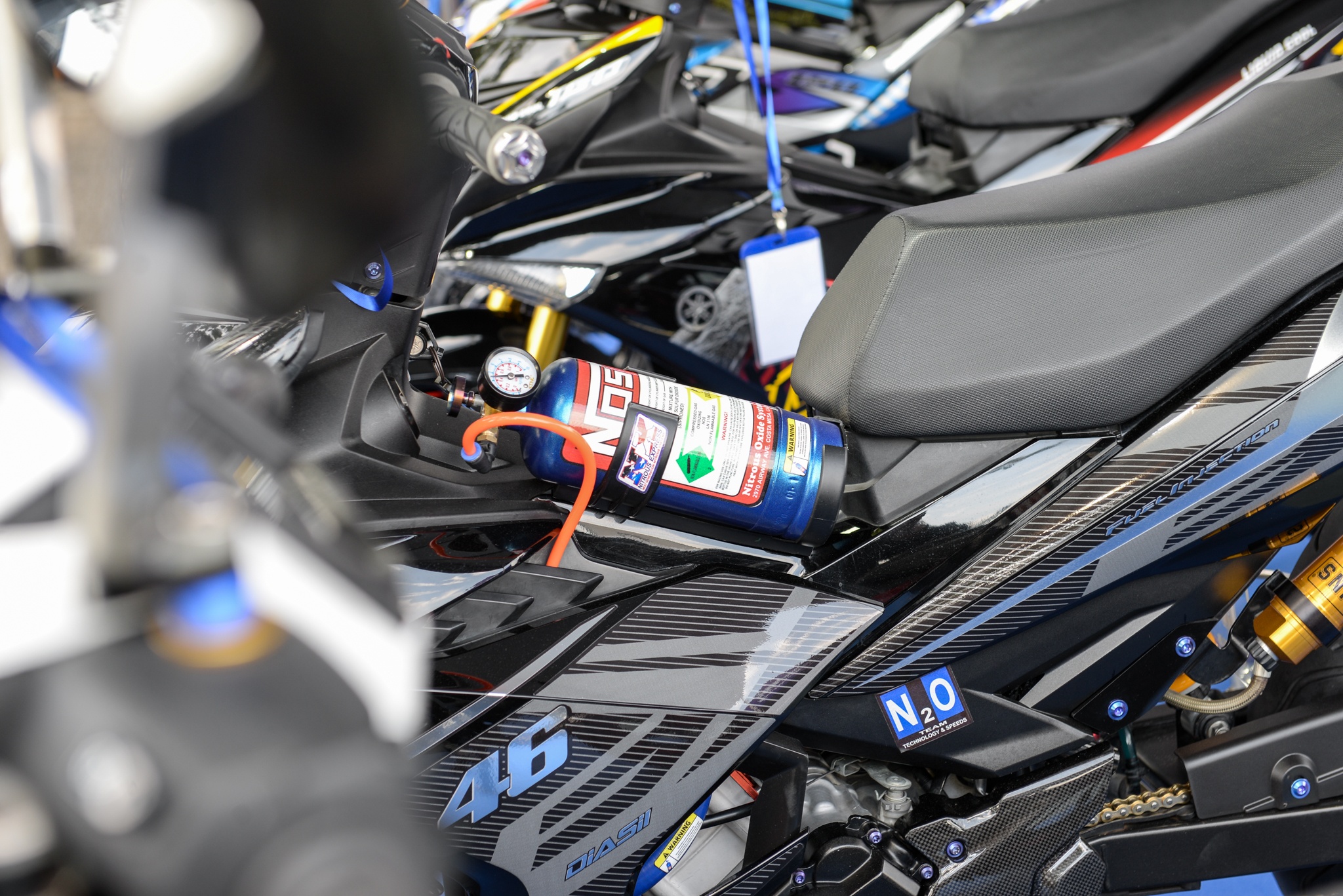 Yamaha Exciter do anh 11