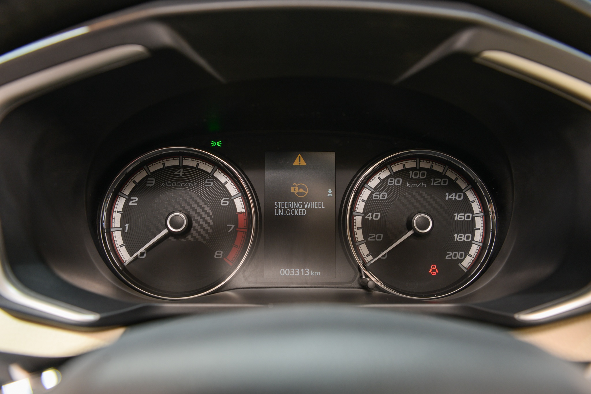 gia Mitsubishi Xpander anh 14