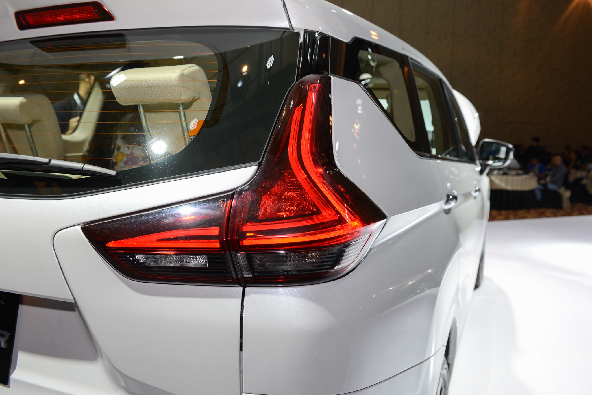 gia Mitsubishi Xpander anh 8