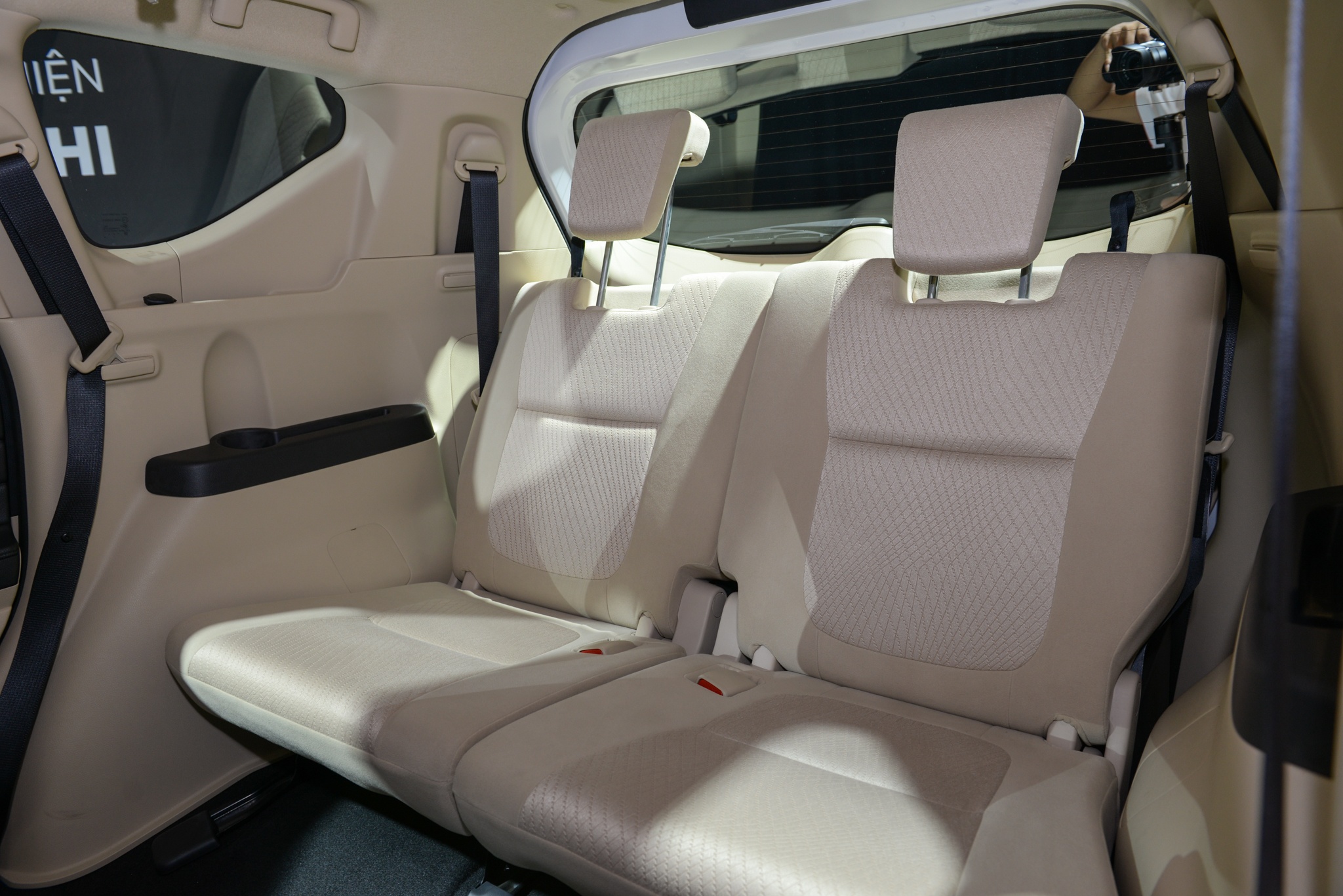 gia Mitsubishi Xpander anh 18