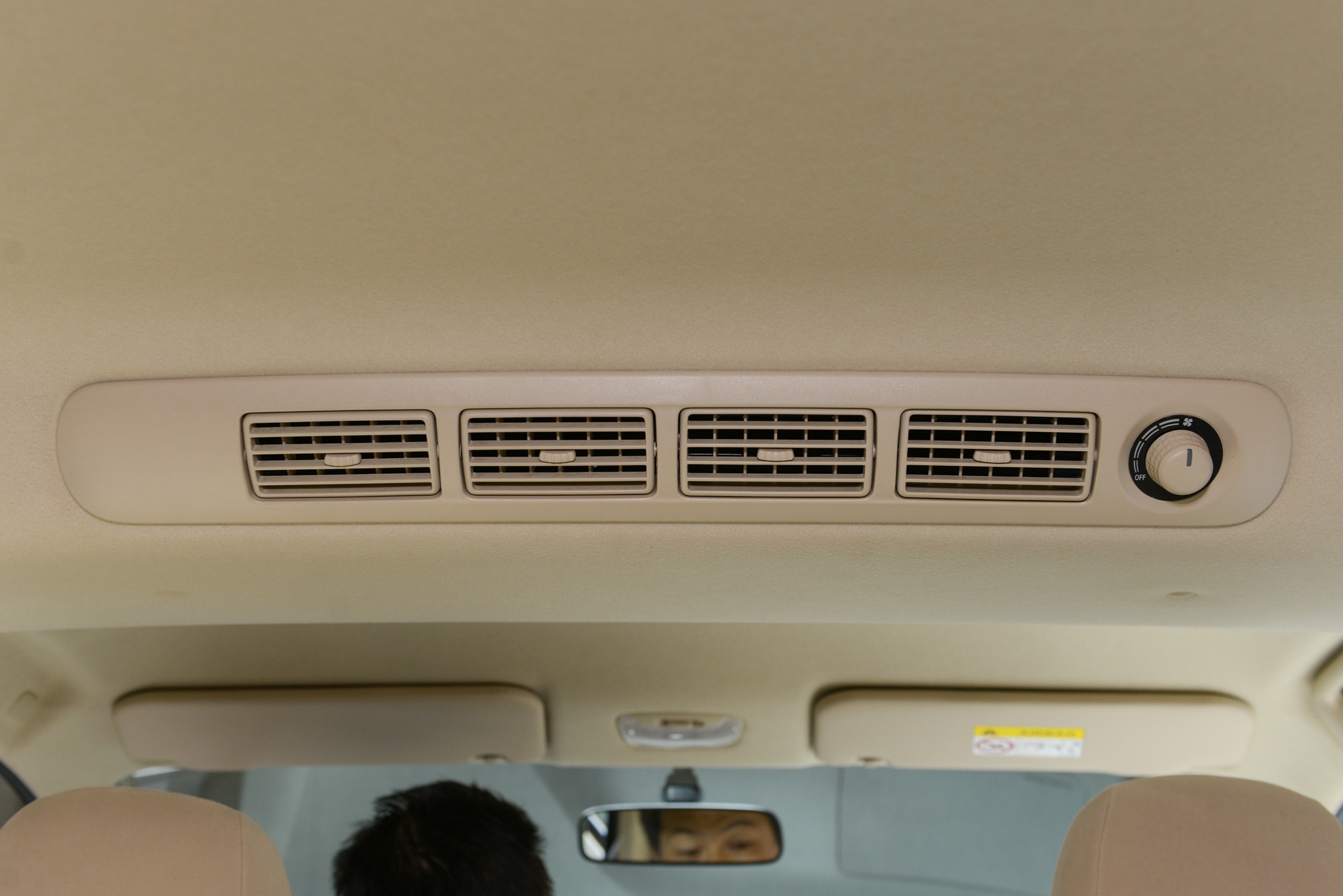 gia Mitsubishi Xpander anh 17