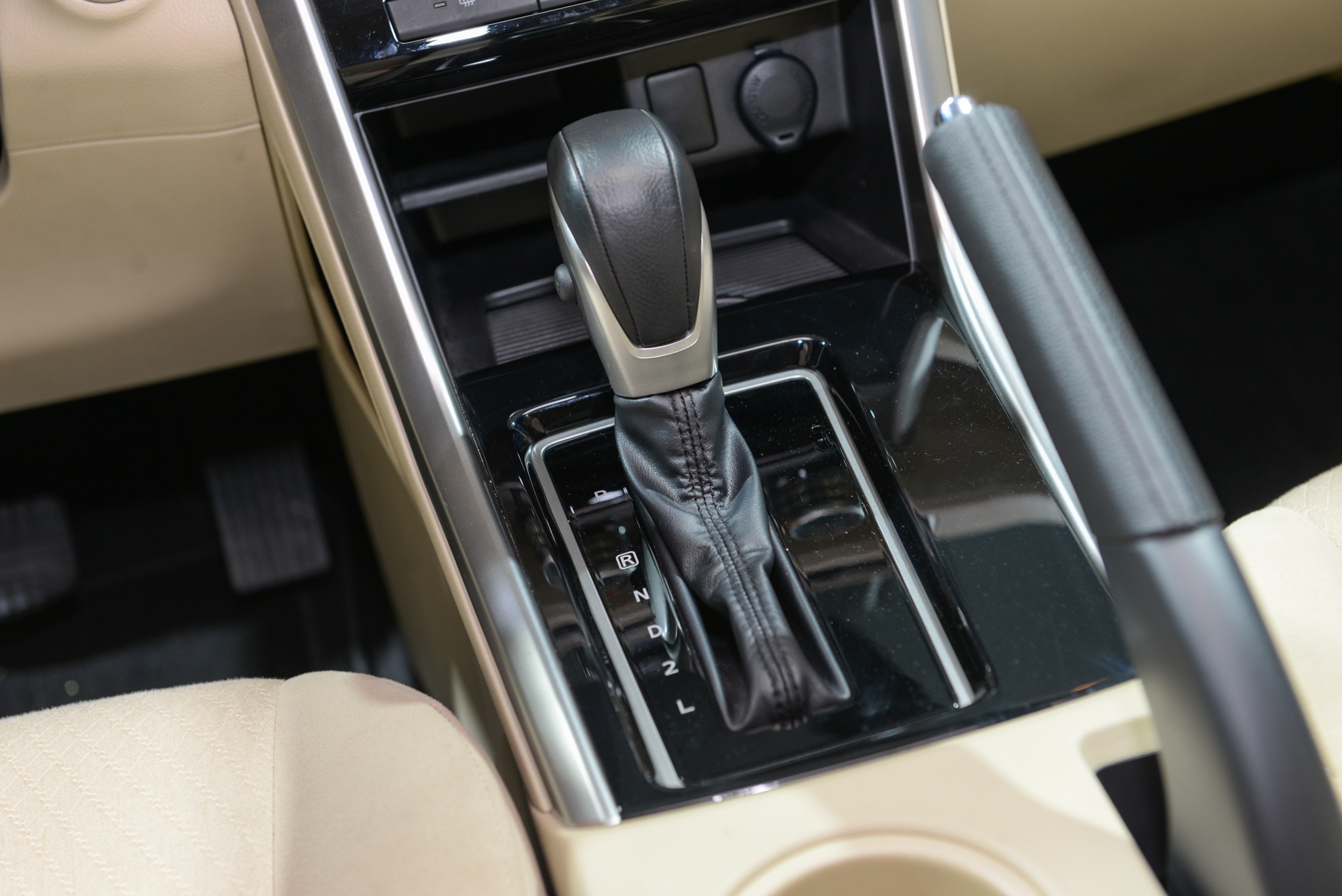 danh gia Mitsubishi Xpander anh 3