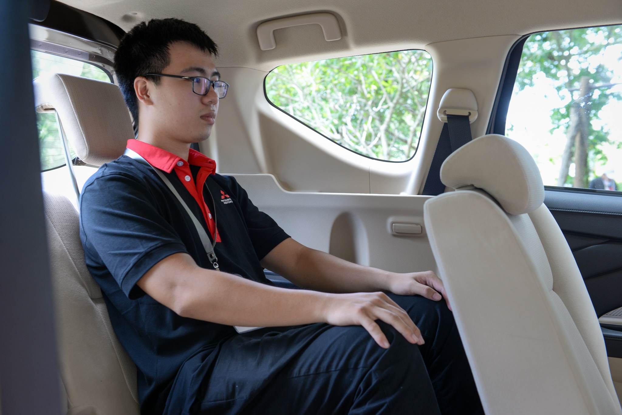 danh gia Mitsubishi Xpander anh 4