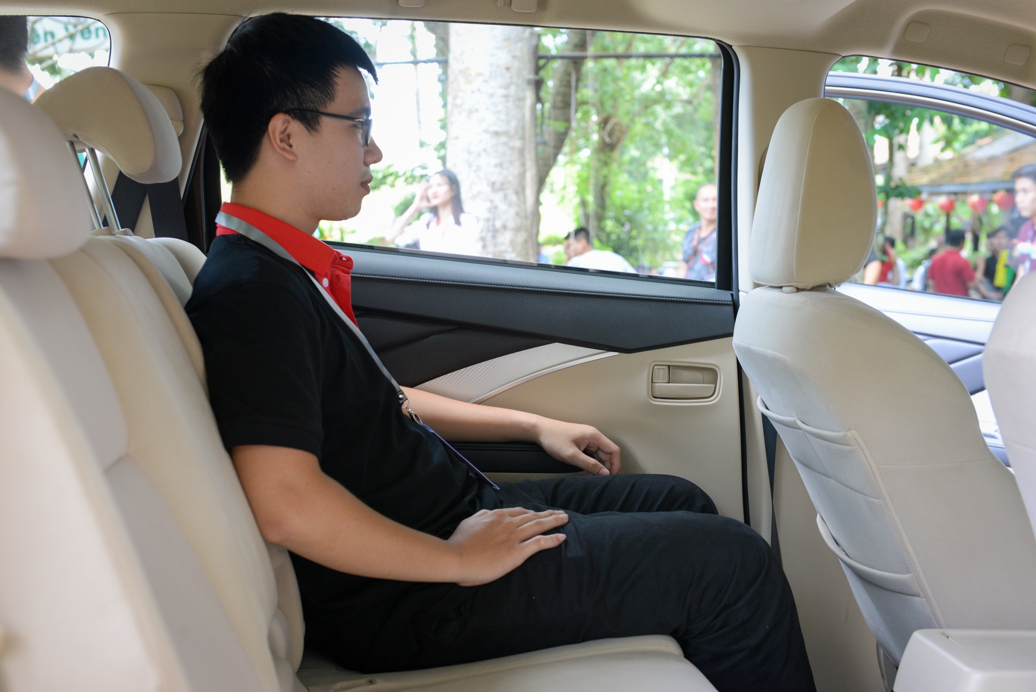 danh gia Mitsubishi Xpander anh 6