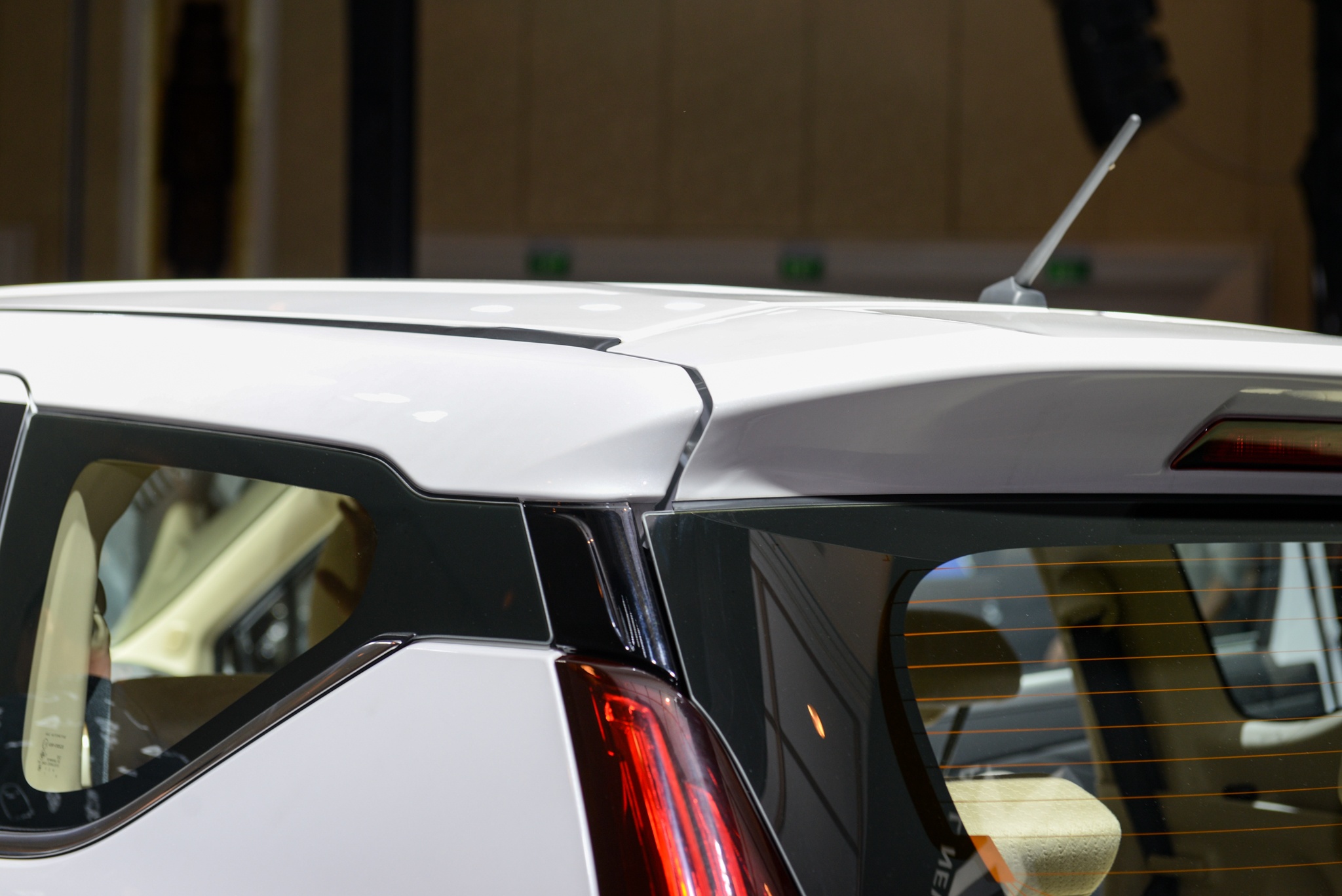 danh gia Mitsubishi Xpander anh 8