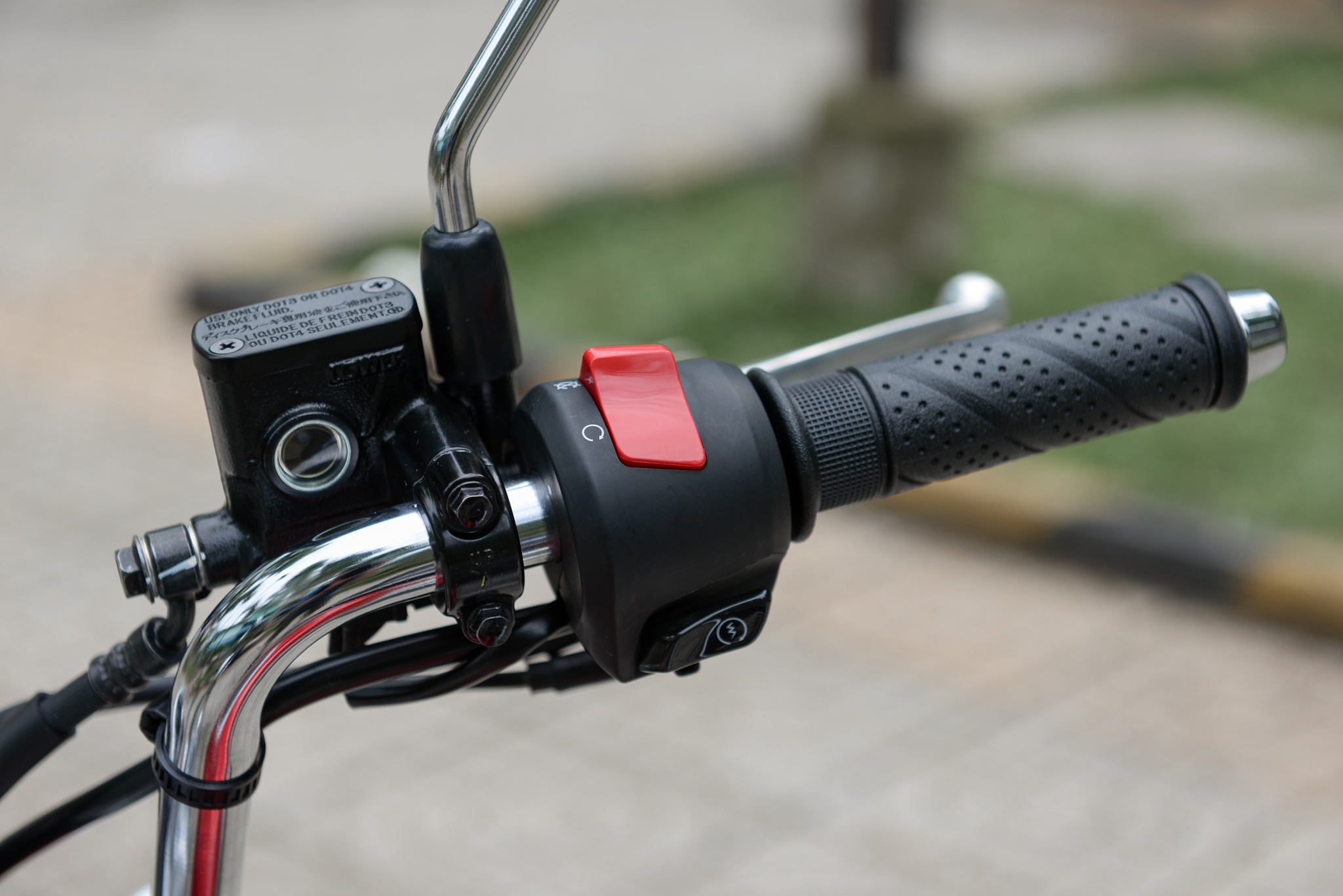 gia Honda Monkey 2018 anh 6