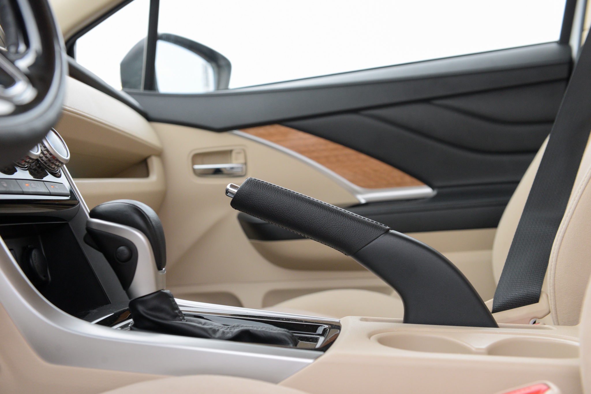 đánh giá Mitsubishi Xpander ảnh 14 danh gia Mitsubishi Xpander anh 14