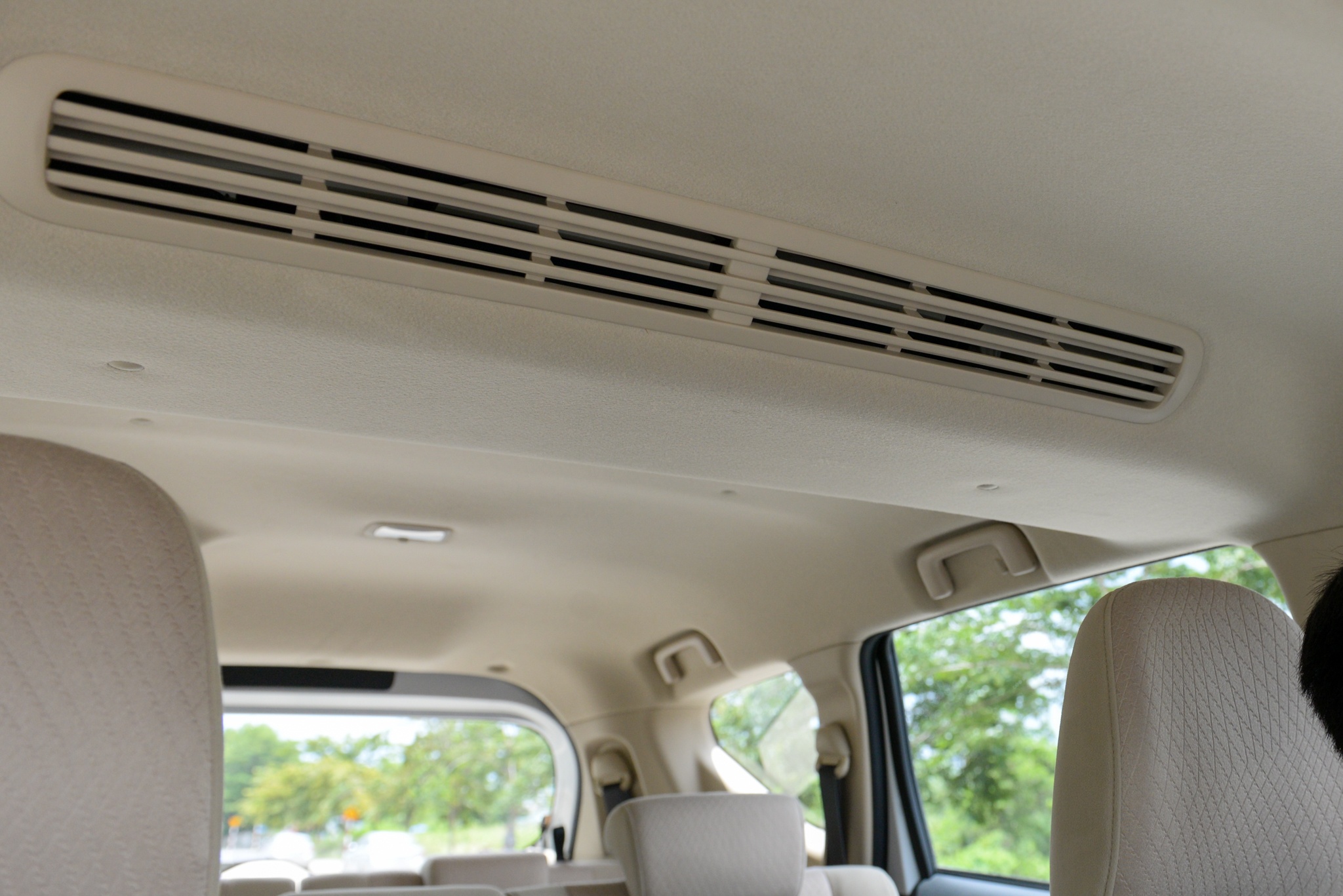 đánh giá Mitsubishi Xpander ảnh 13 danh gia Mitsubishi Xpander anh 13