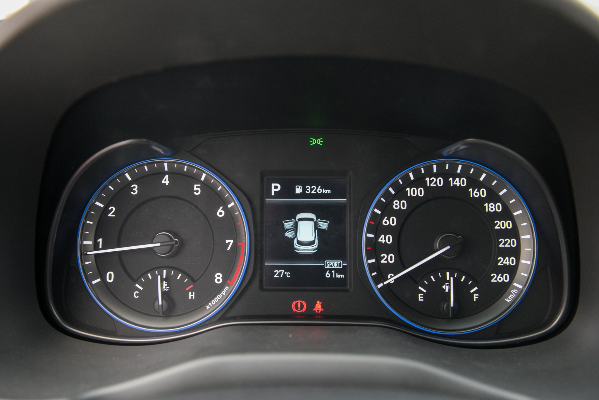 gia Hyundai Kona anh 10