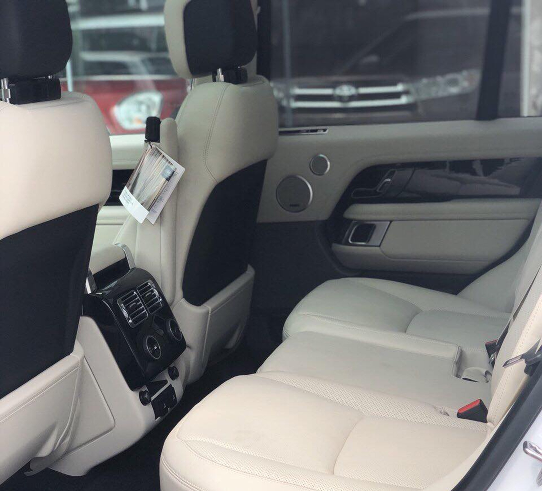 xe Range Rover 2018 anh 8
