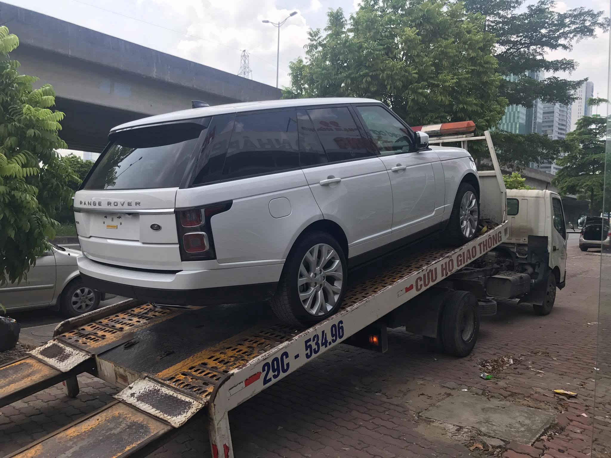 xe Range Rover 2018 anh 9