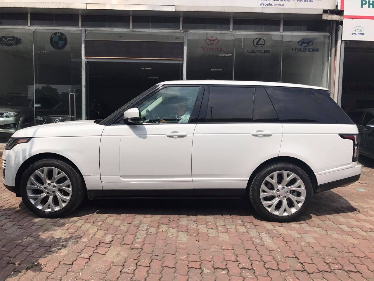 xe Range Rover 2018 anh 3