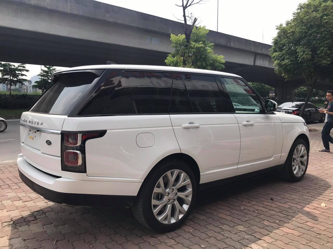 xe Range Rover 2018 anh 4