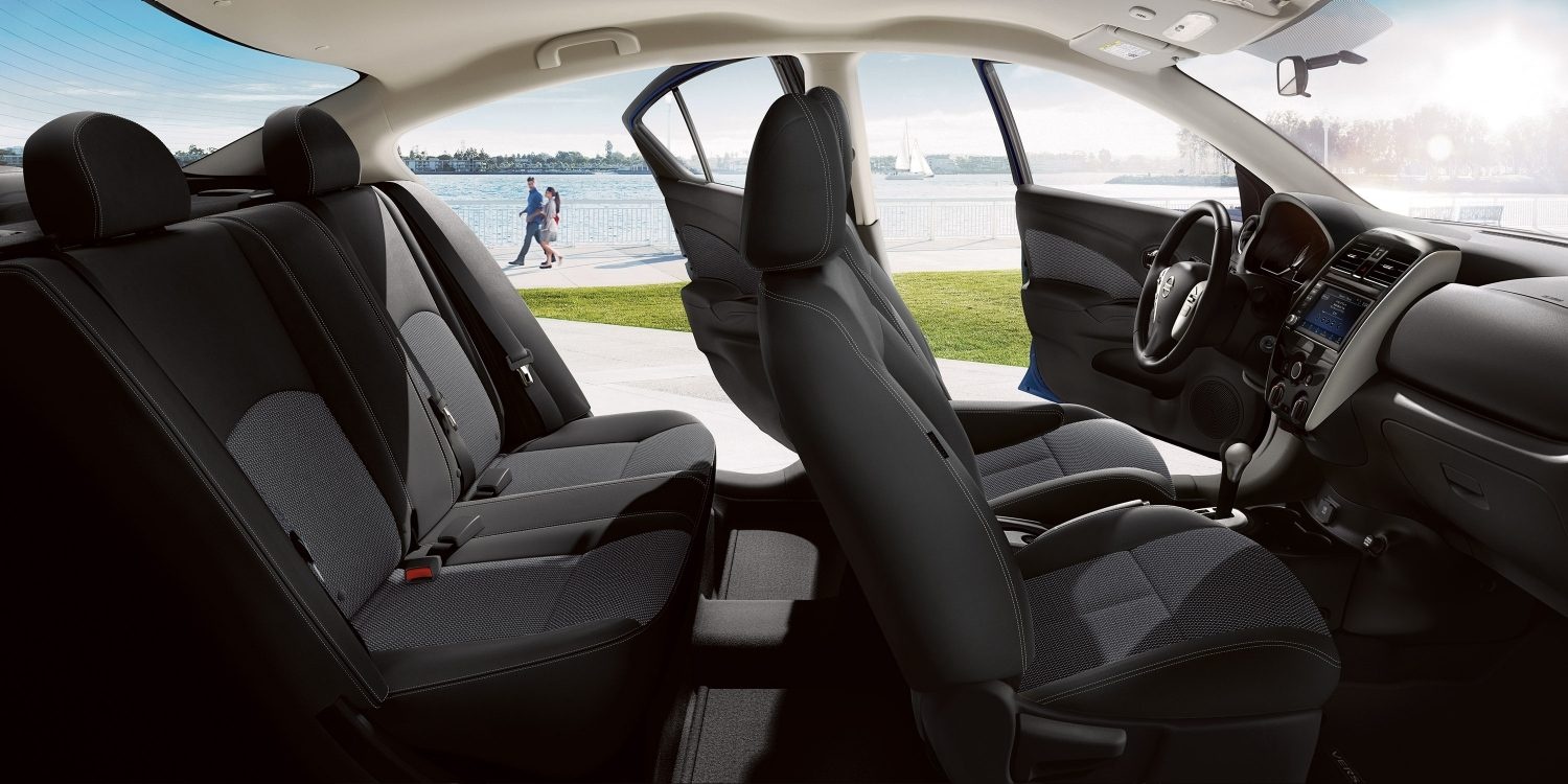 xe Nissan Sunny 2019 ảnh 2 xe Nissan Sunny 2019 anh 2