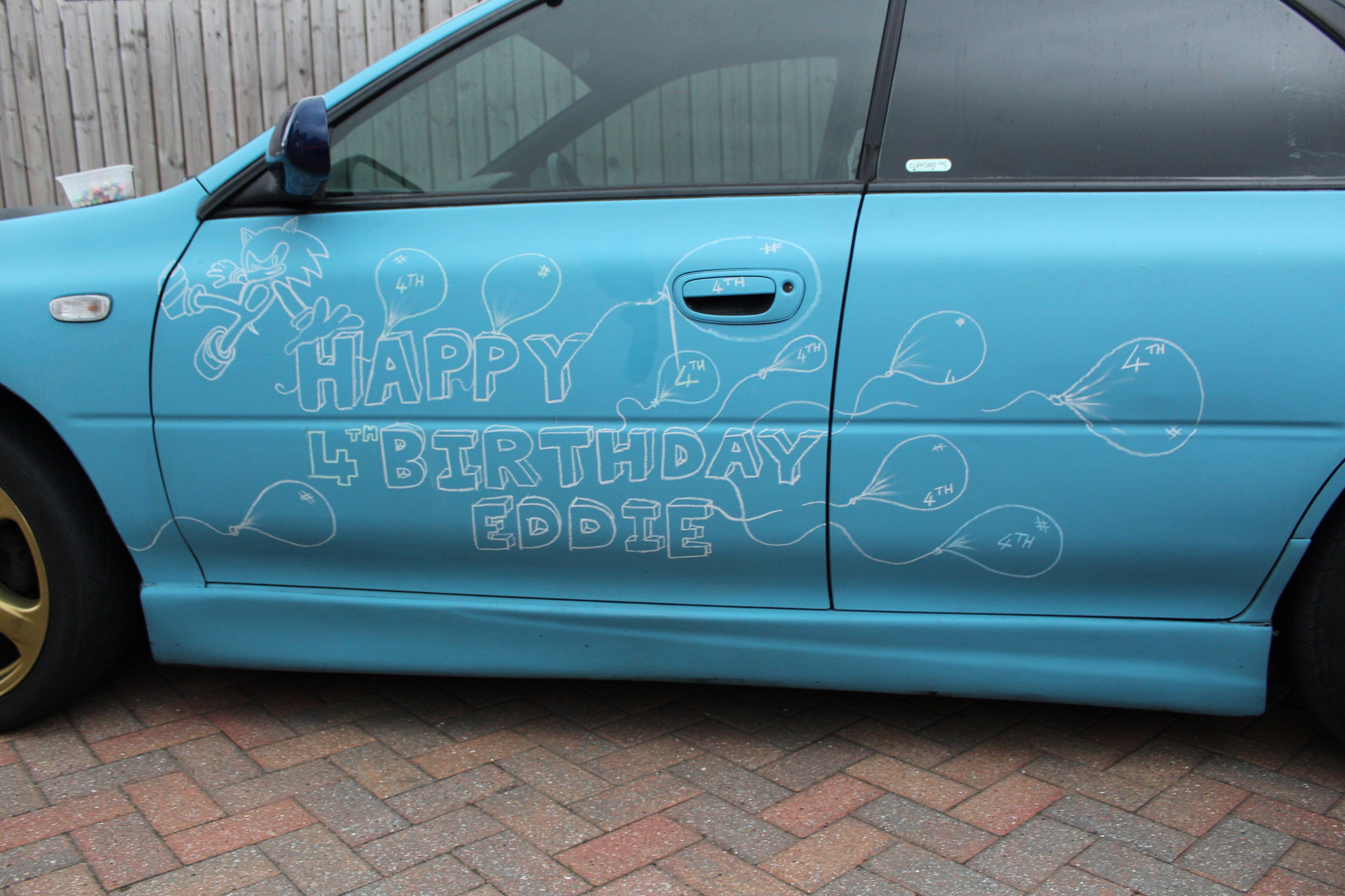 oto dieu hanh mung sinh nhat anh 4