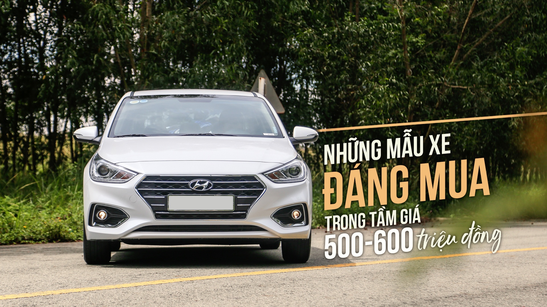 Nhung mau xe dang mua trong tam gia 500-600 trieu dong hinh anh