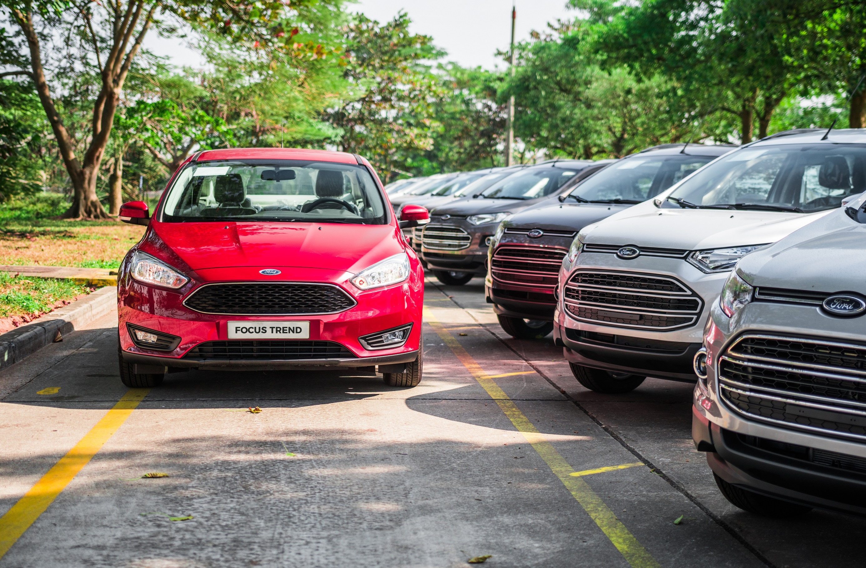 thời điểm nào mua xe hợp lý ảnh 2 thoi diem nao mua xe hop ly anh 2