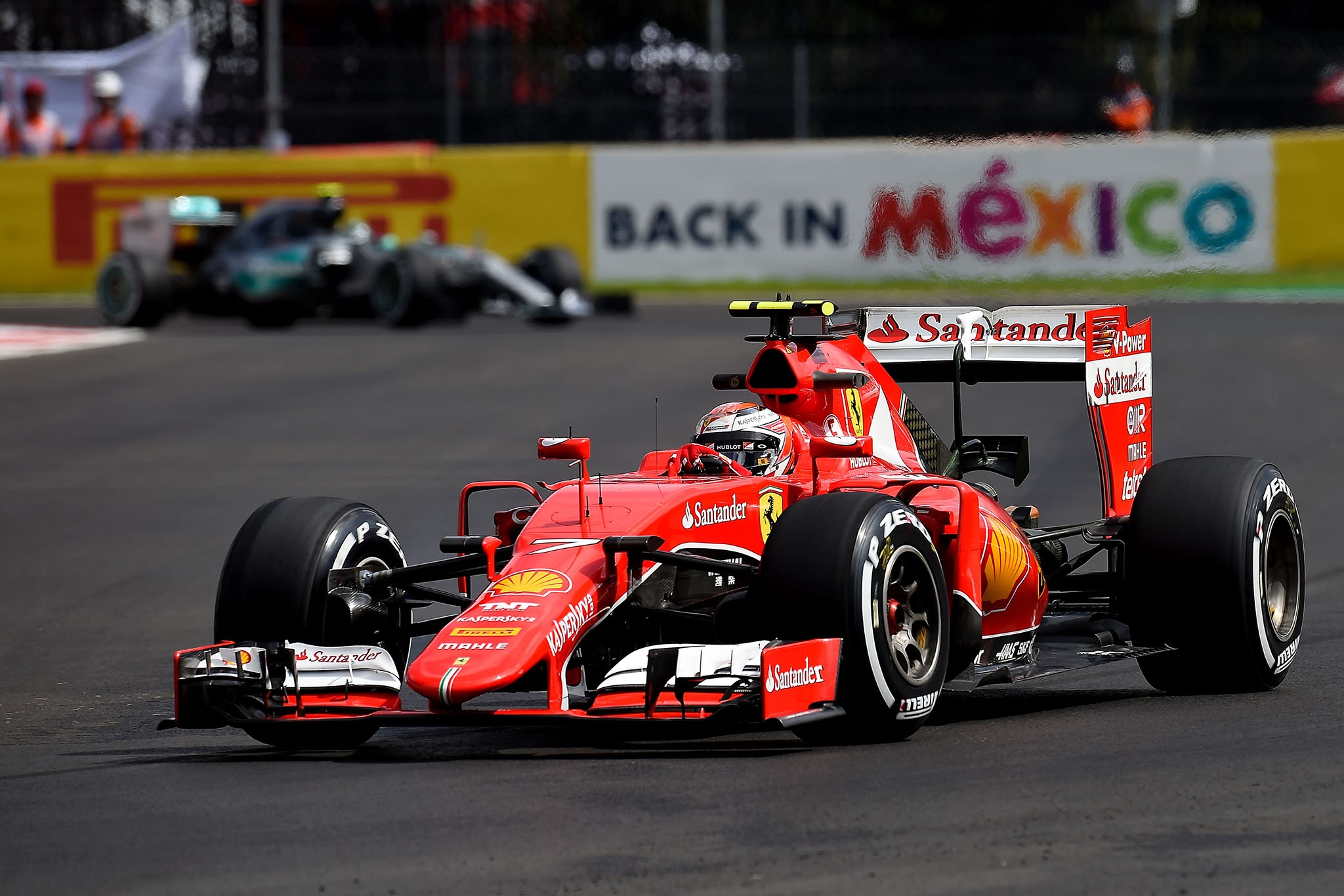 to chuc dua xe F1 tai Ha Noi anh 4