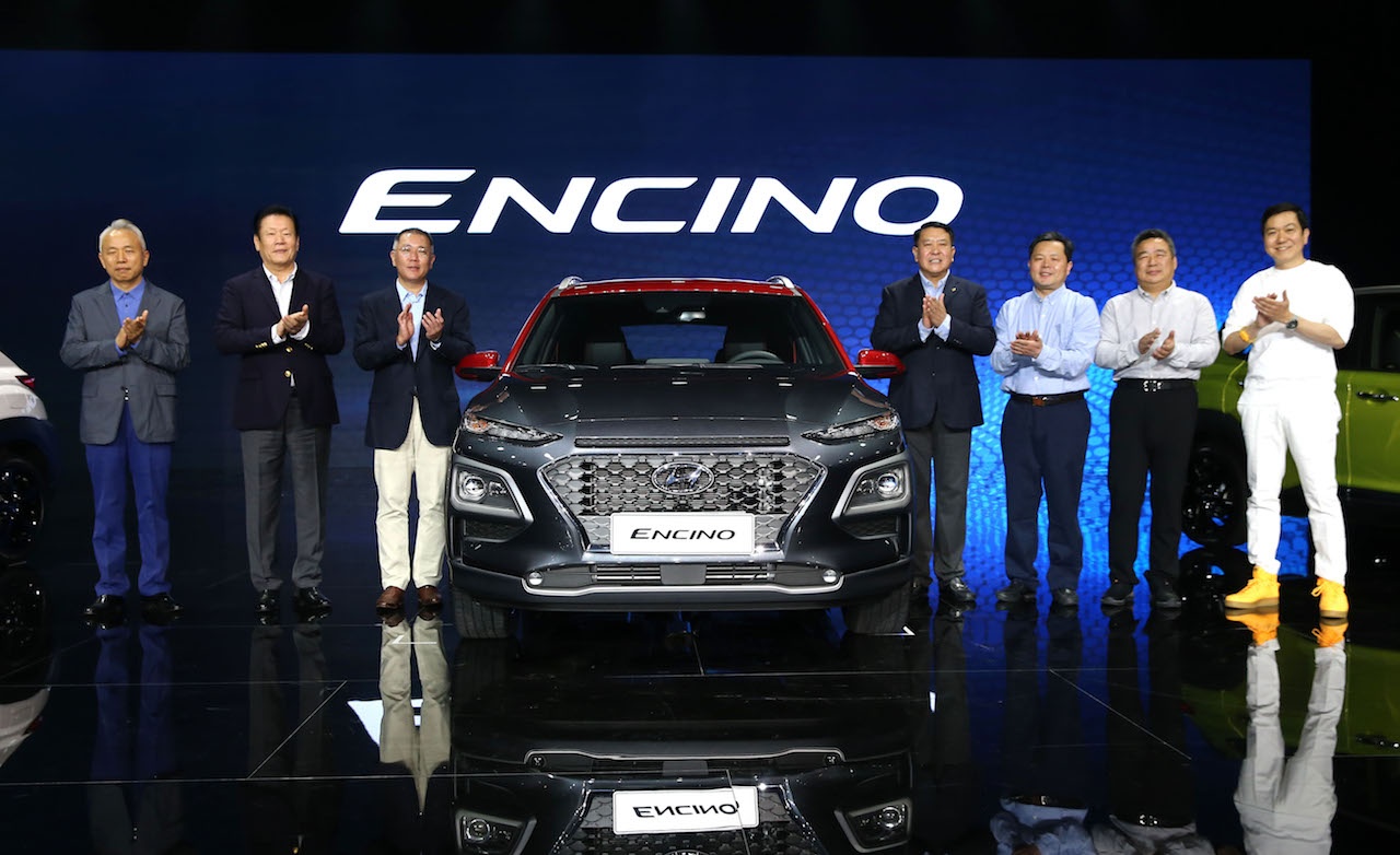 Hyundai nhập khẩu ôtô vào ASEAN ảnh 1 Hyundai nhap khau oto vao ASEAN anh 1