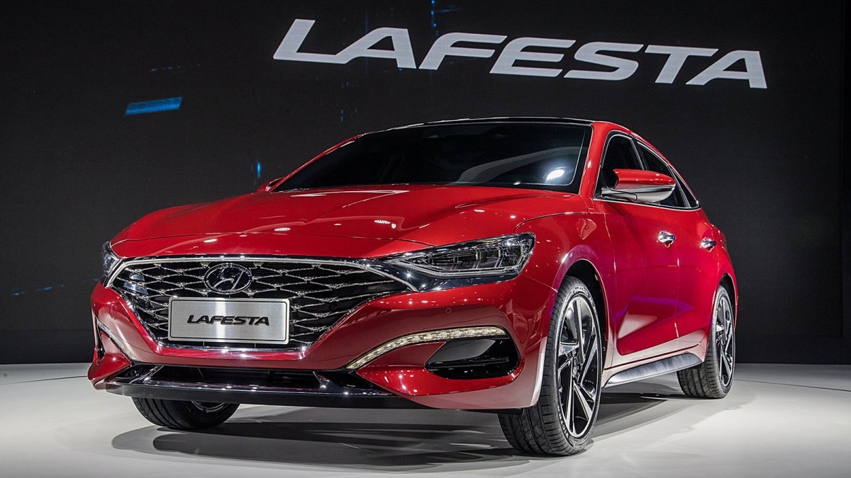 Hyundai nhập khẩu ôtô vào ASEAN ảnh 2 Hyundai nhap khau oto vao ASEAN anh 2