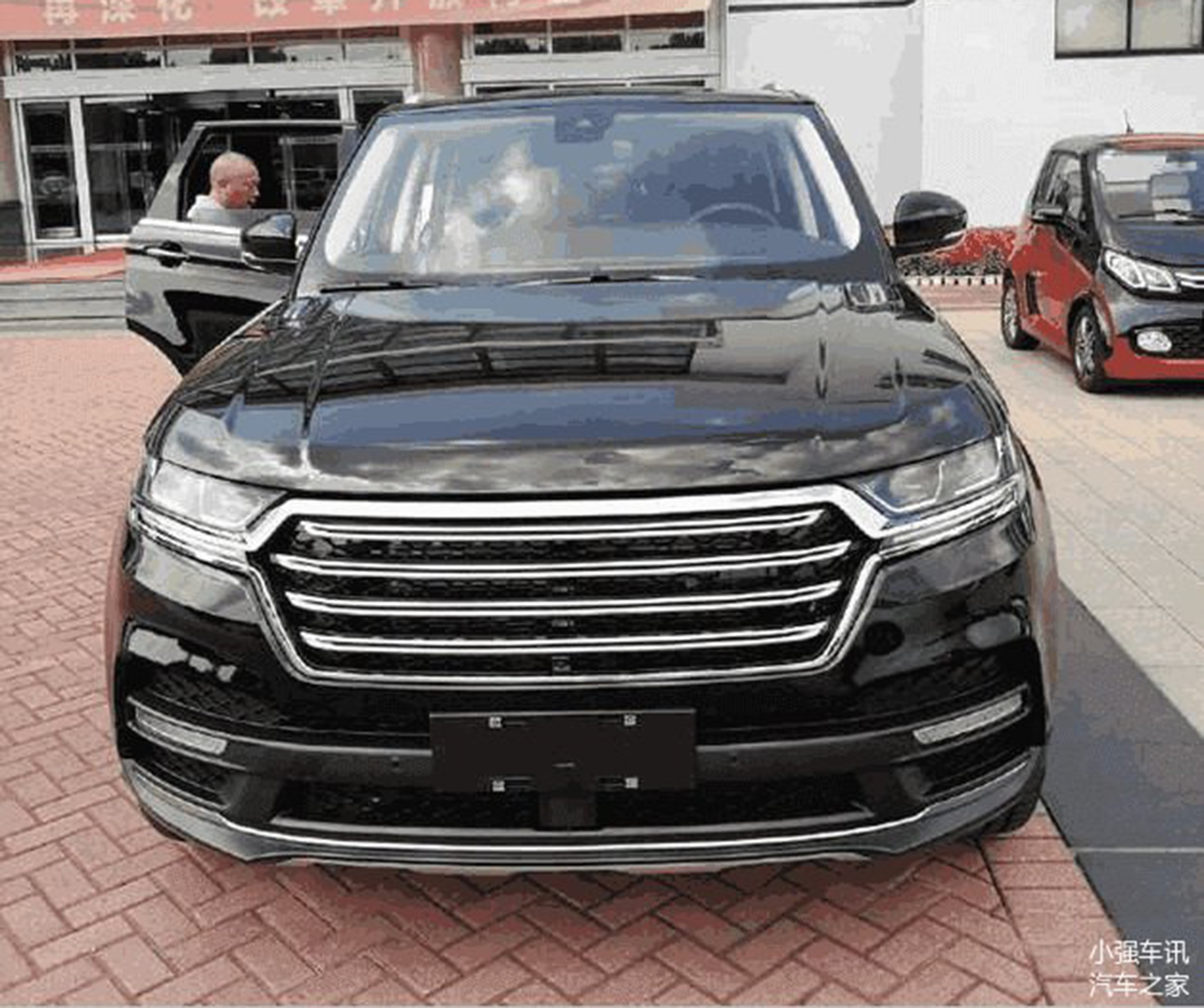 xe Trung Quốc Zotye ảnh 1 xe Trung Quoc Zotye anh 1