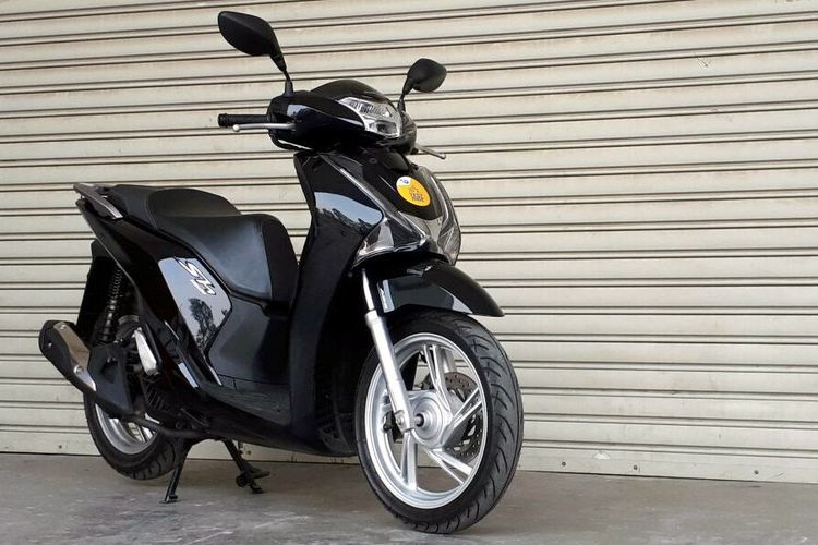 giá Honda SH ảnh 2 gia Honda SH anh 2