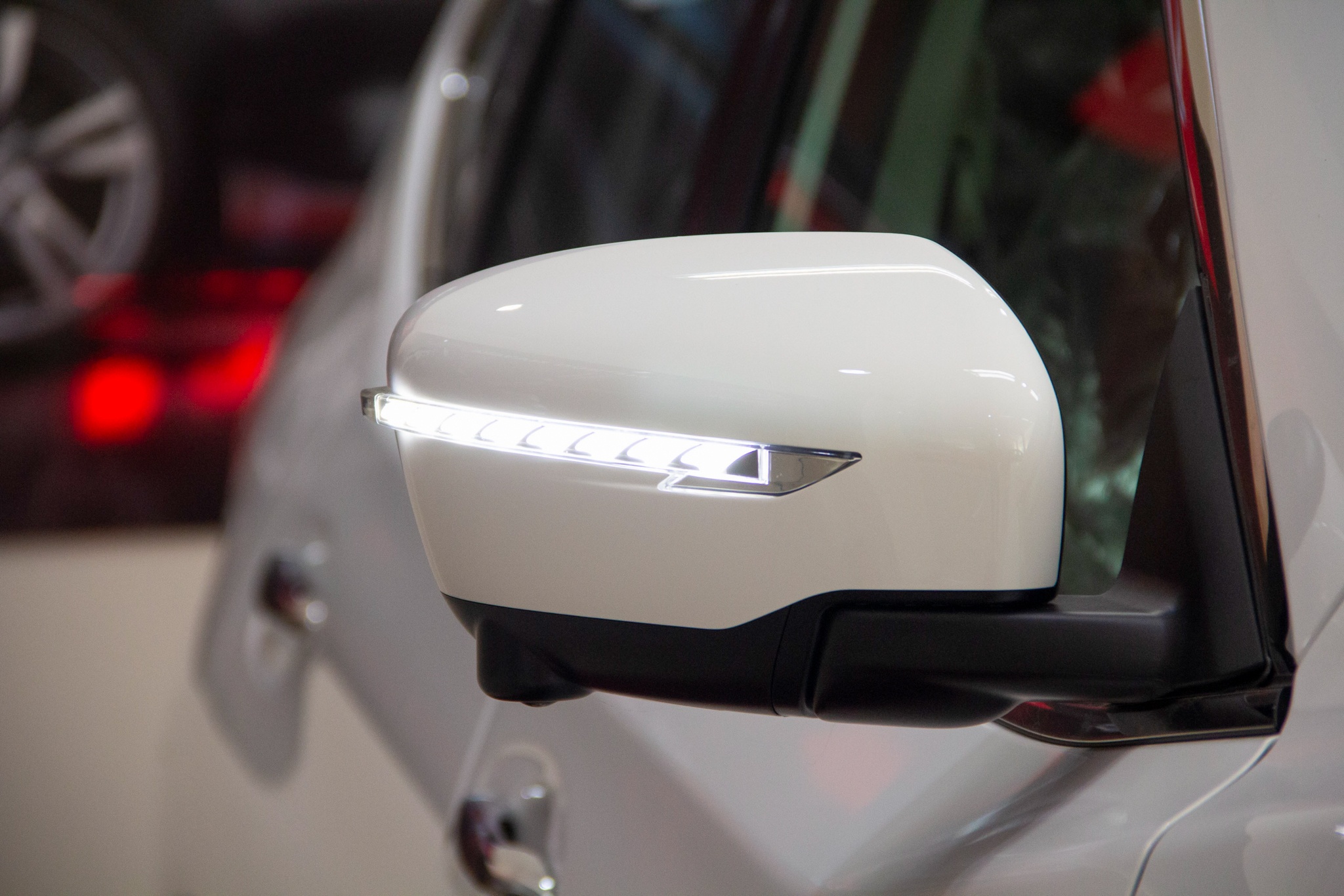 gia Nissan X-Trail V-Series anh 5