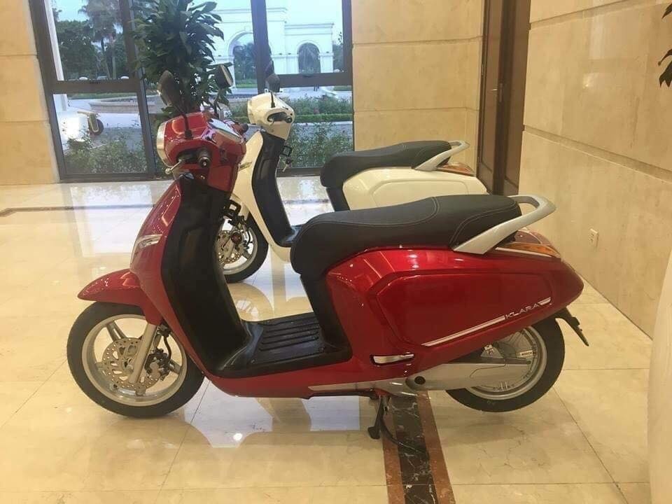xe máy điện Vinfast ảnh 3 xe may dien Vinfast anh 3
