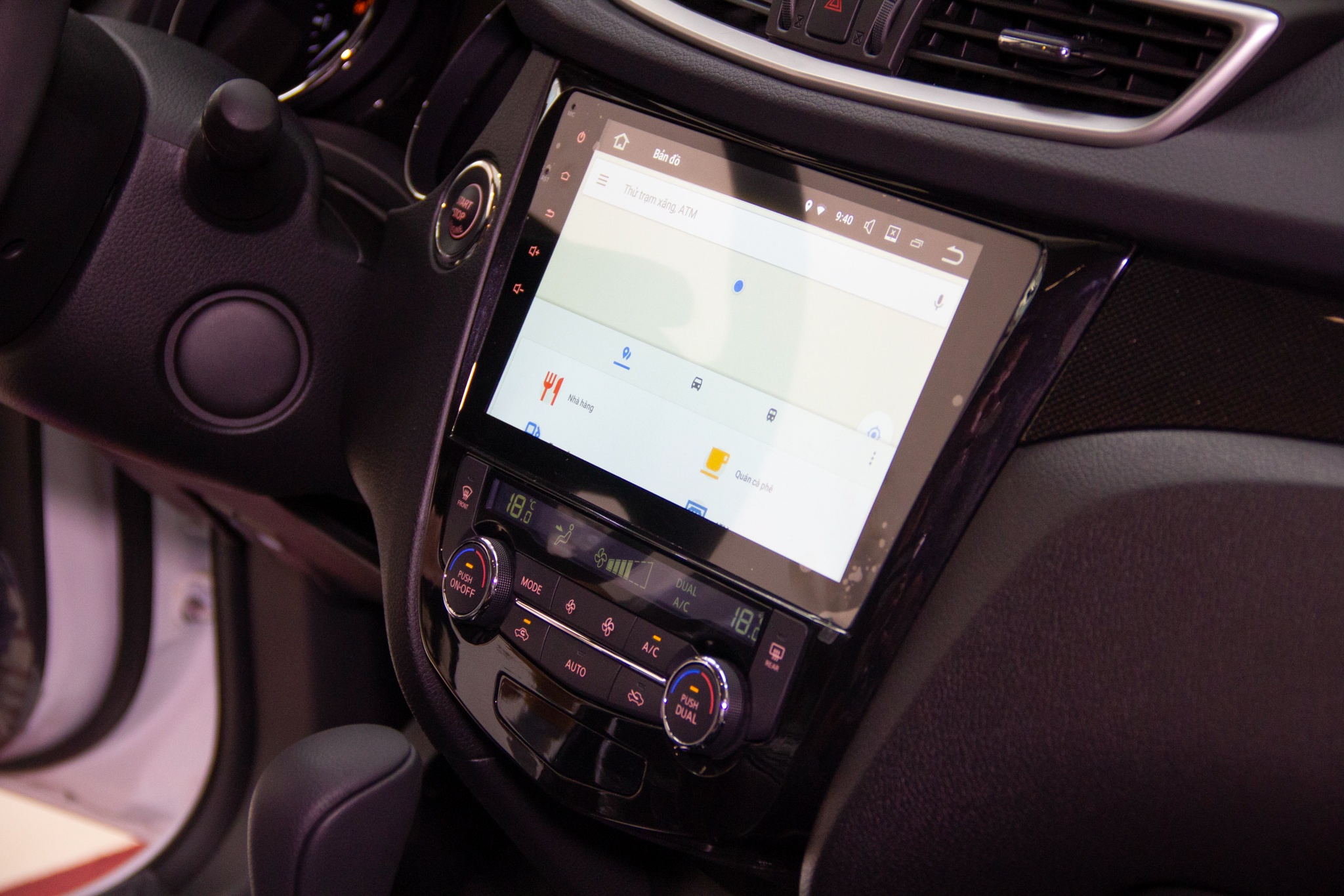 gia Nissan X-Trail V-Series anh 8